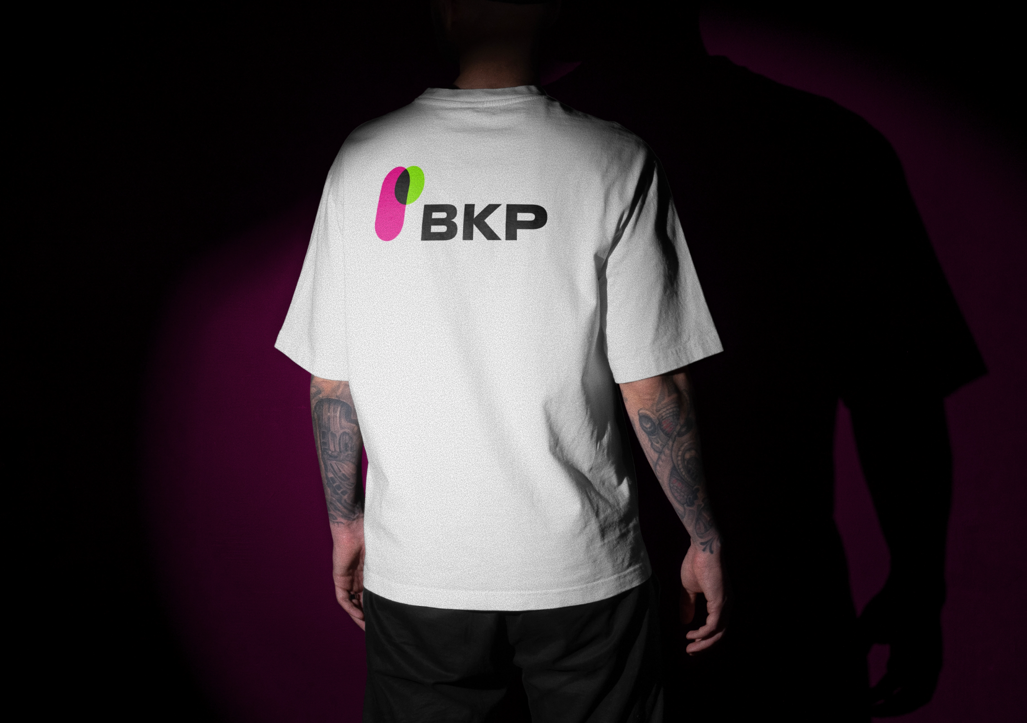 Брендинг «Ваш кадровый ресурс» — Изображение №9 — Брендинг на Dprofile