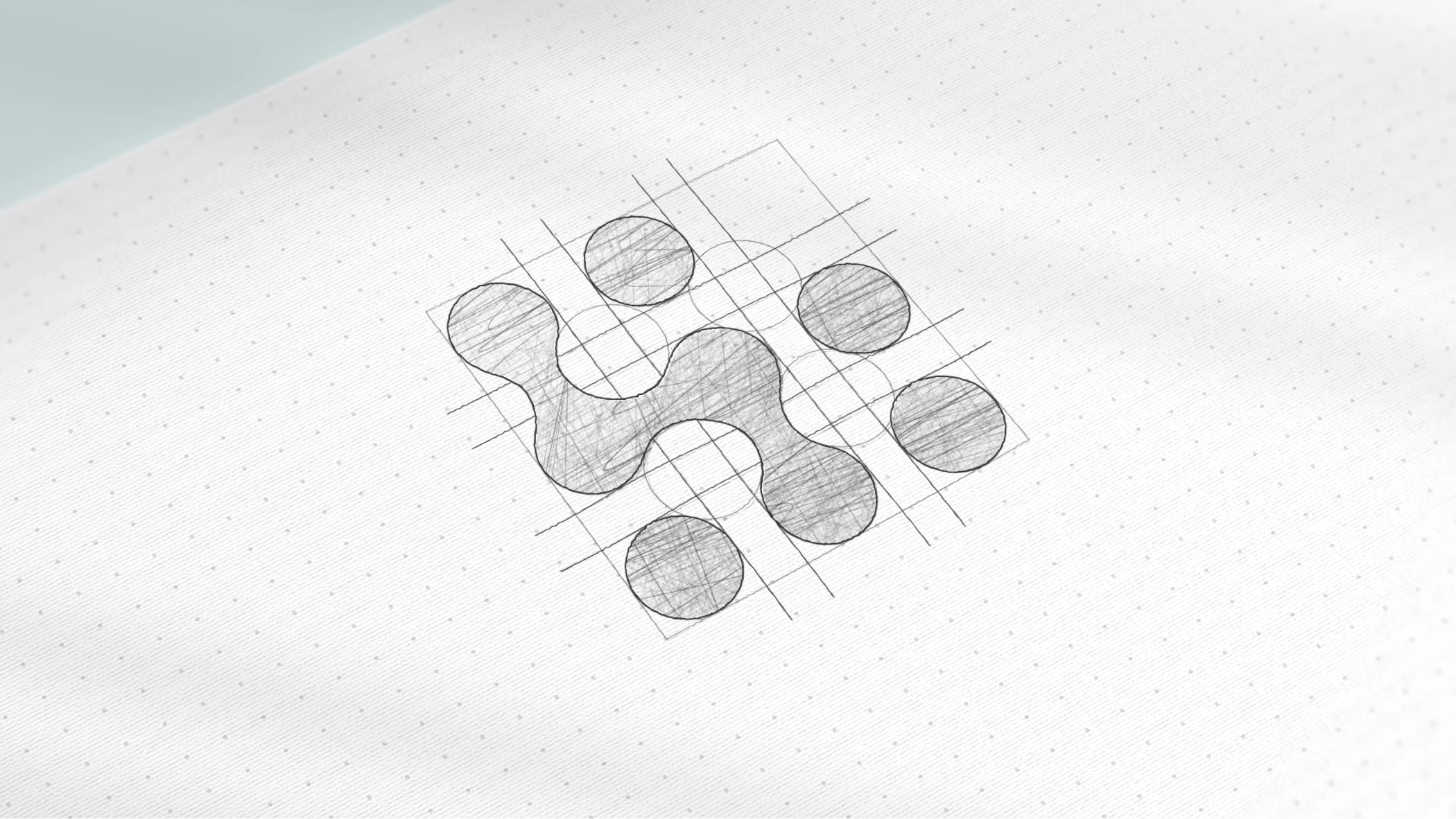 Брендинг «STH Group» — Изображение №5 — Брендинг на Dprofile