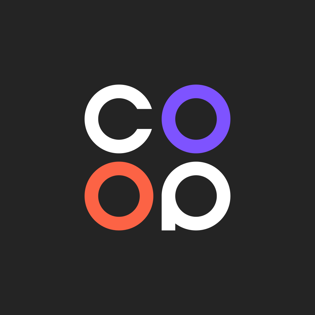 Аватар пользователя COOP