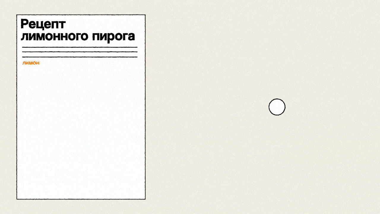 Метод «Zettelkasten» — Изображение №12 — Графика, Анимация на Dprofile