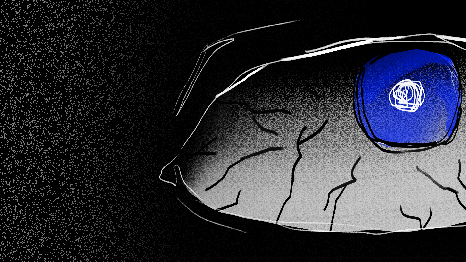 Анимационный видеоролик о хоррор-играх — Изображение №9 — Иллюстрация, Анимация на Dprofile