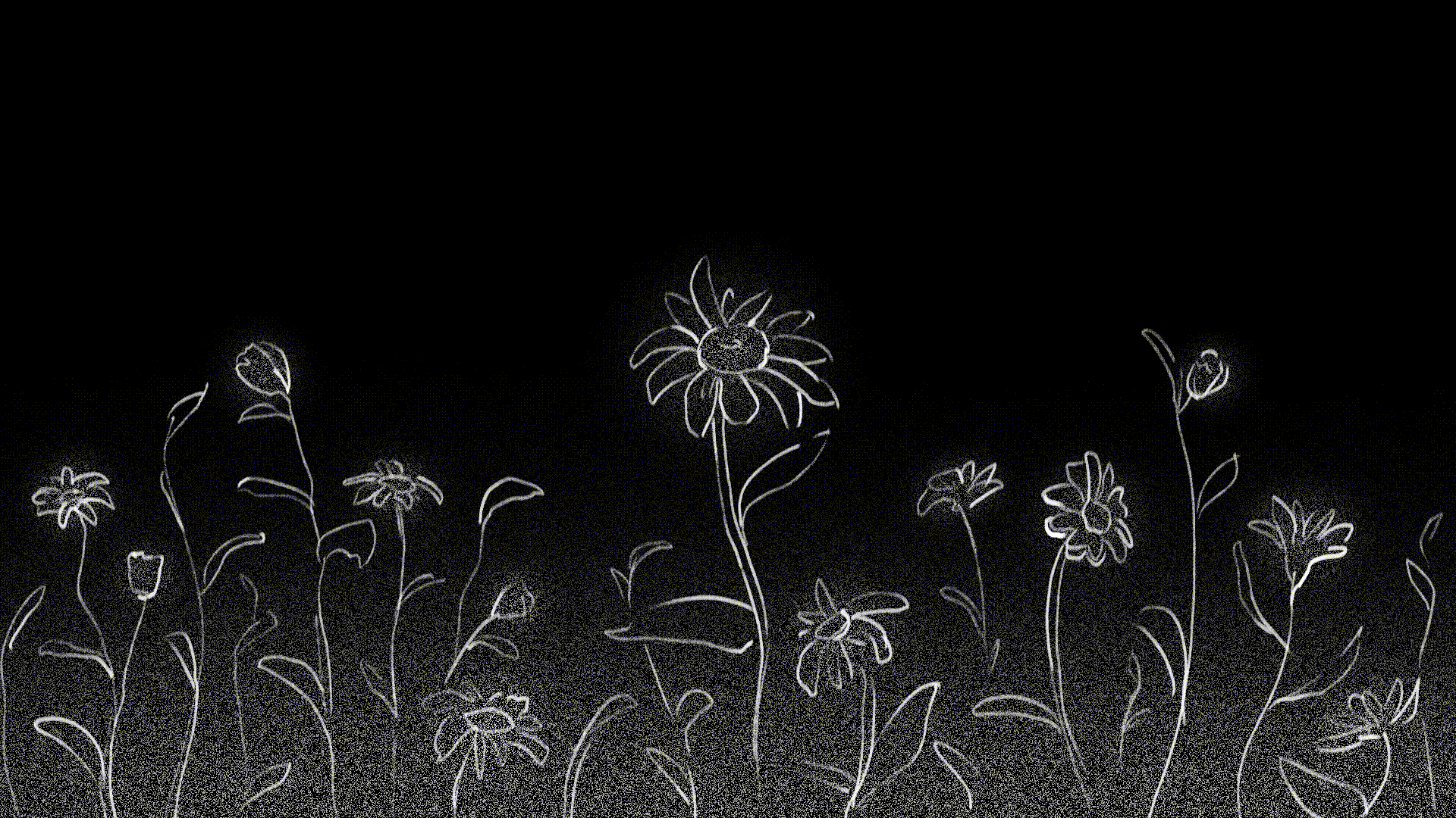 Анимационный видеоролик о хоррор-играх — Изображение №3 — Иллюстрация, Анимация на Dprofile