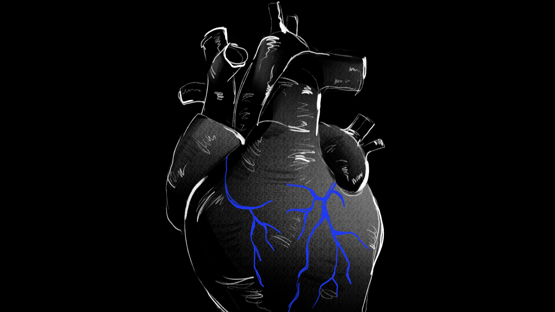 Анимационный видеоролик о хоррор-играх — Изображение №7 — Иллюстрация, Анимация на Dprofile