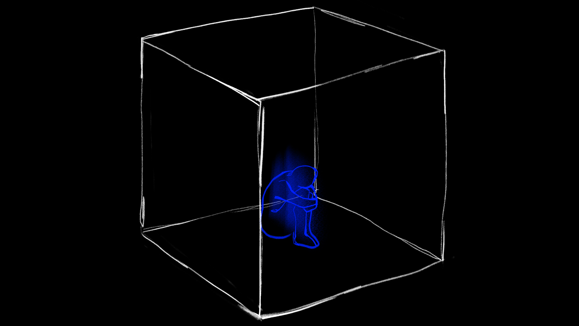 Анимационный видеоролик о хоррор-играх — Изображение №8 — Иллюстрация, Анимация на Dprofile