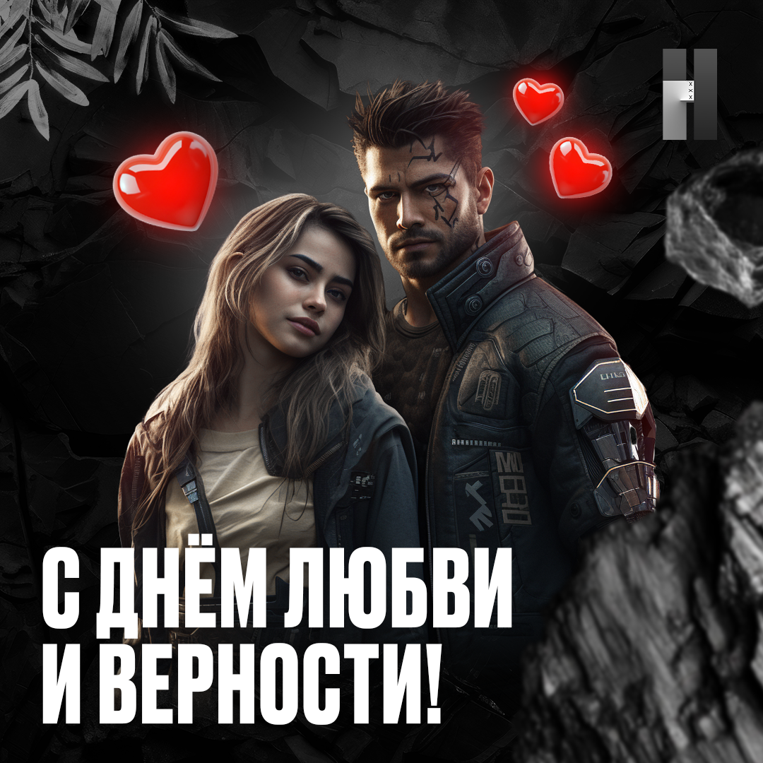 SMM-DESING | КОМПЬЮТЕРНЫЕ КЛУБЫ — Изображение №11 — Графика, Маркетинг на Dprofile