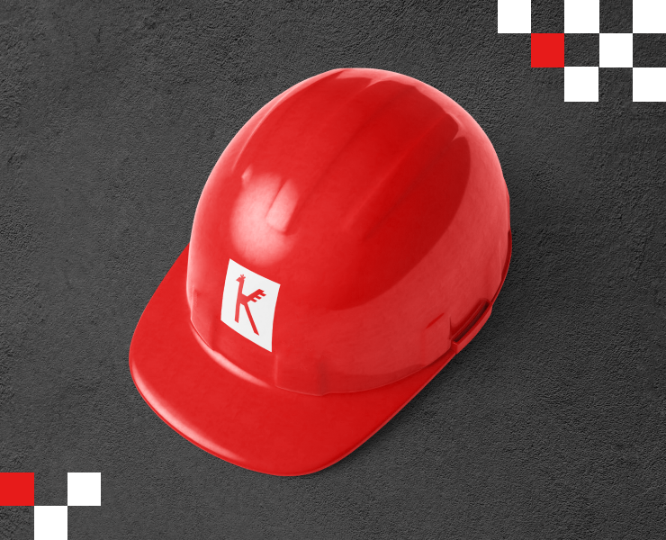 KUKKO | ЛОГО+МЕРЧ — Брендинг на Dprofile