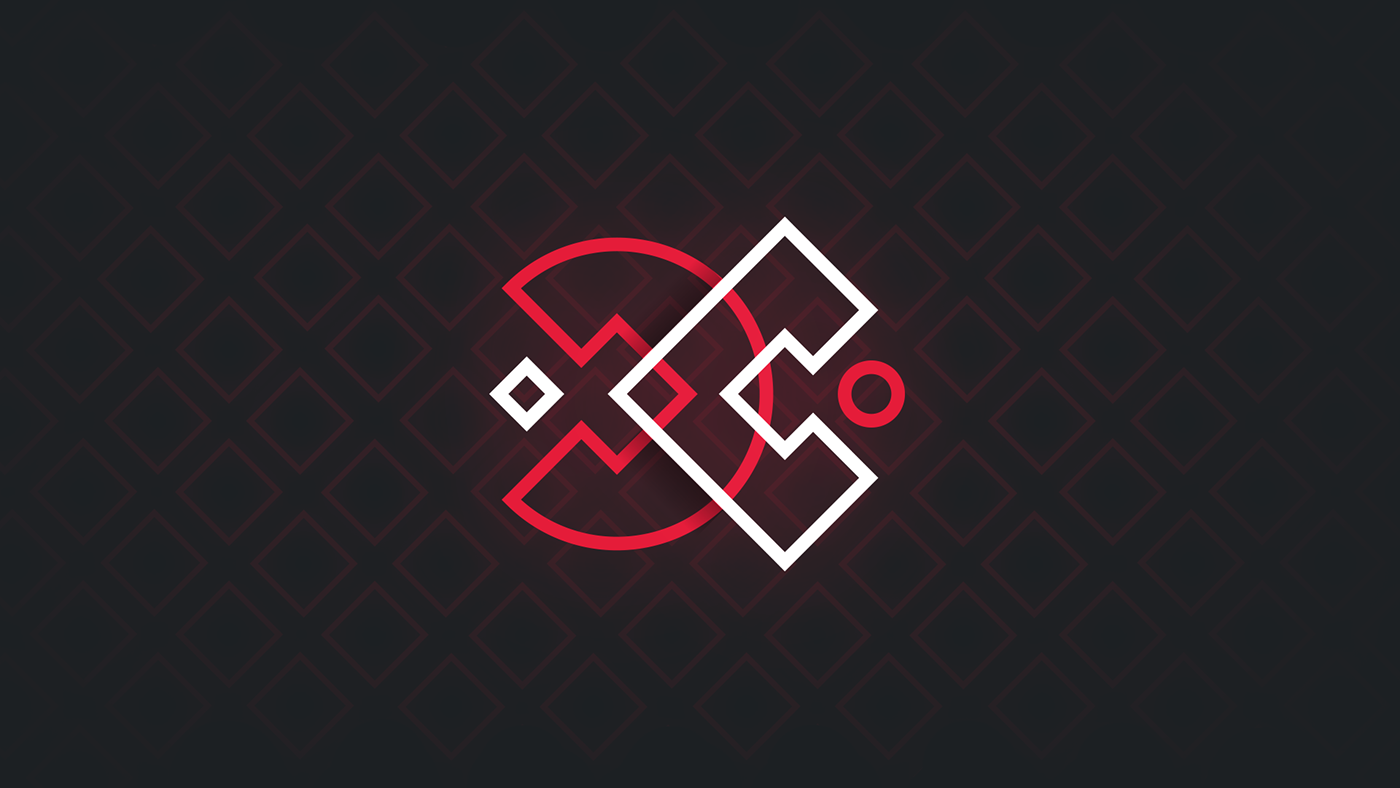 Website Gaming Logo — Изображение №5 — Брендинг на Dprofile