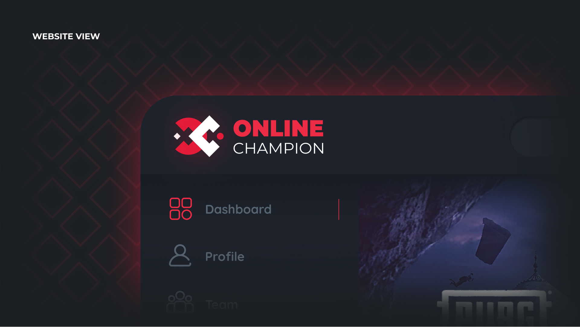 Website Gaming Logo — Изображение №6 — Брендинг на Dprofile