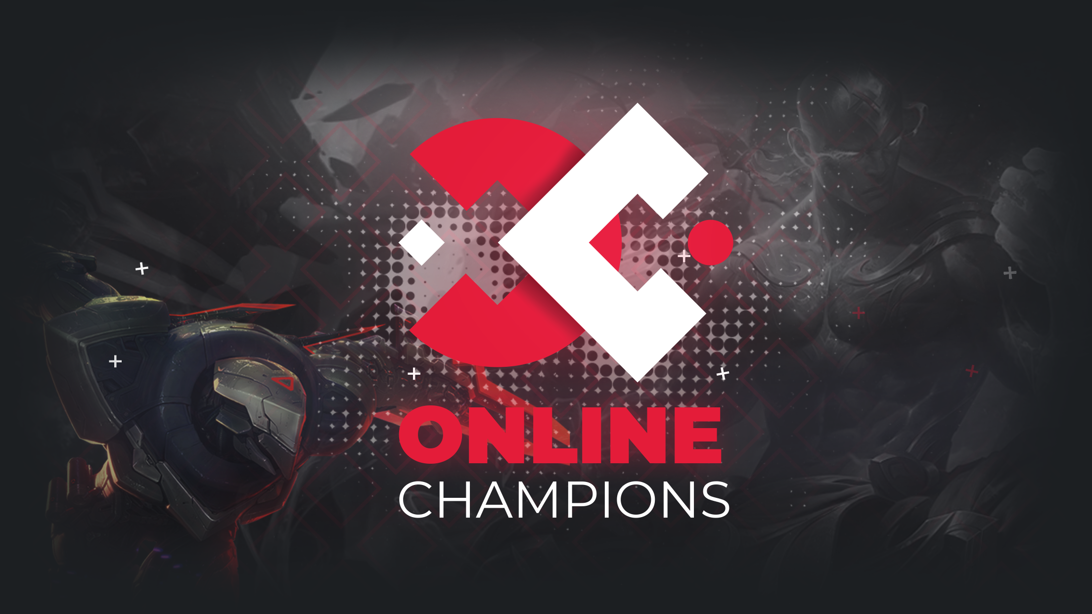 Website Gaming Logo — Изображение №1 — Брендинг на Dprofile