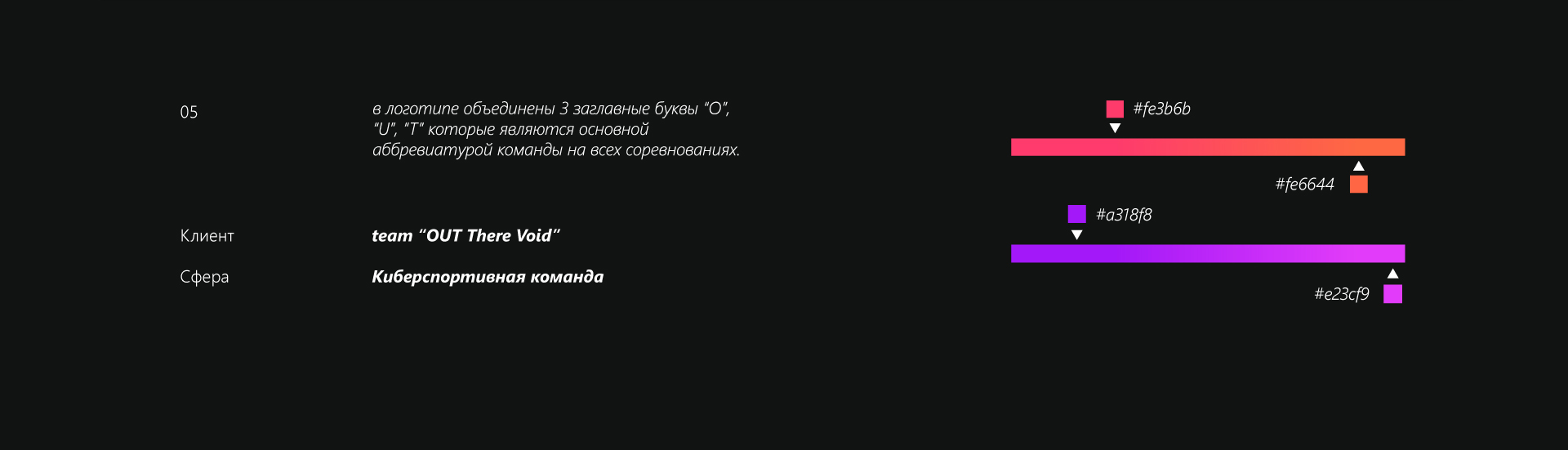 Логофолио / Анимированные логотипы — Изображение №5 — Брендинг, Анимация на Dprofile