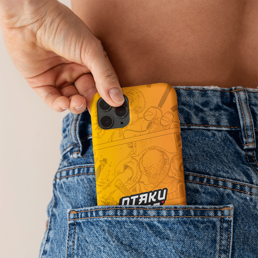 МАГАЗИН АНИМЕ АТРИБУТИКИ | Otaku Shop — Изображение №10 — Брендинг на Dprofile