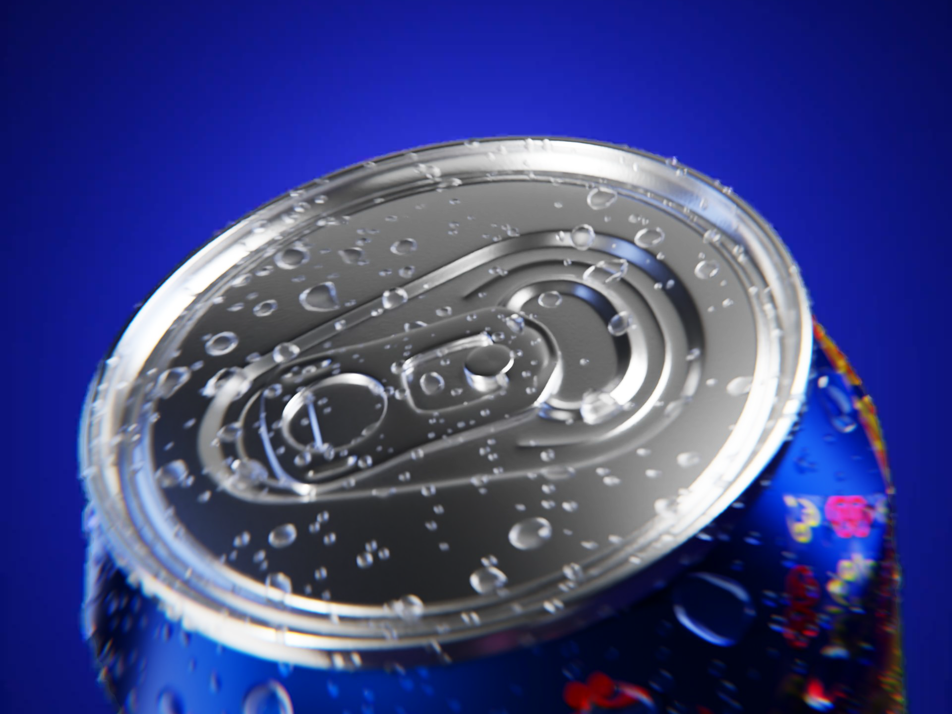 Energy drinks ❘ promo animation — Изображение №5 — 3D, Анимация на Dprofile