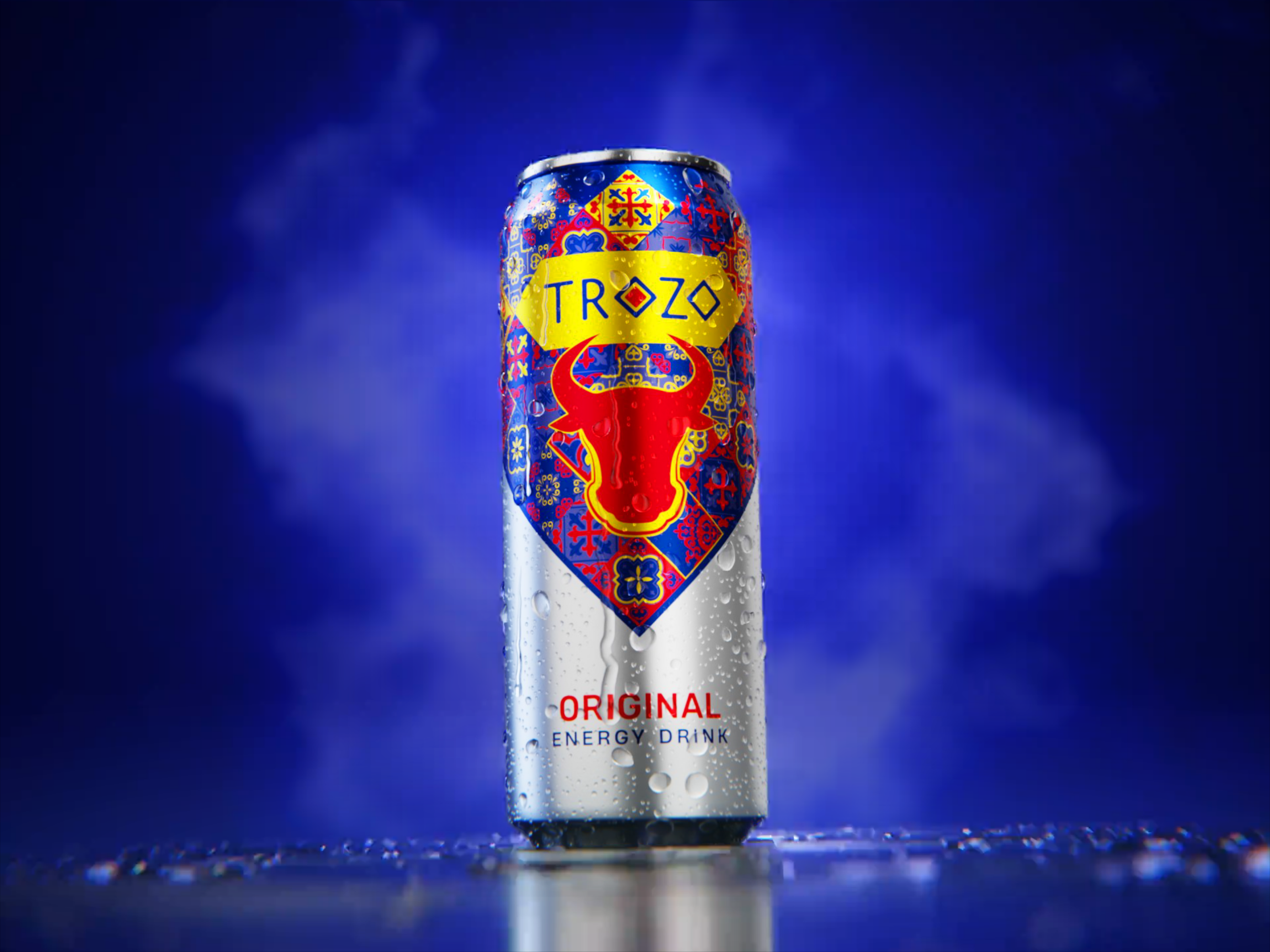 Energy drinks ❘ promo animation — Изображение №7 — 3D, Анимация на Dprofile