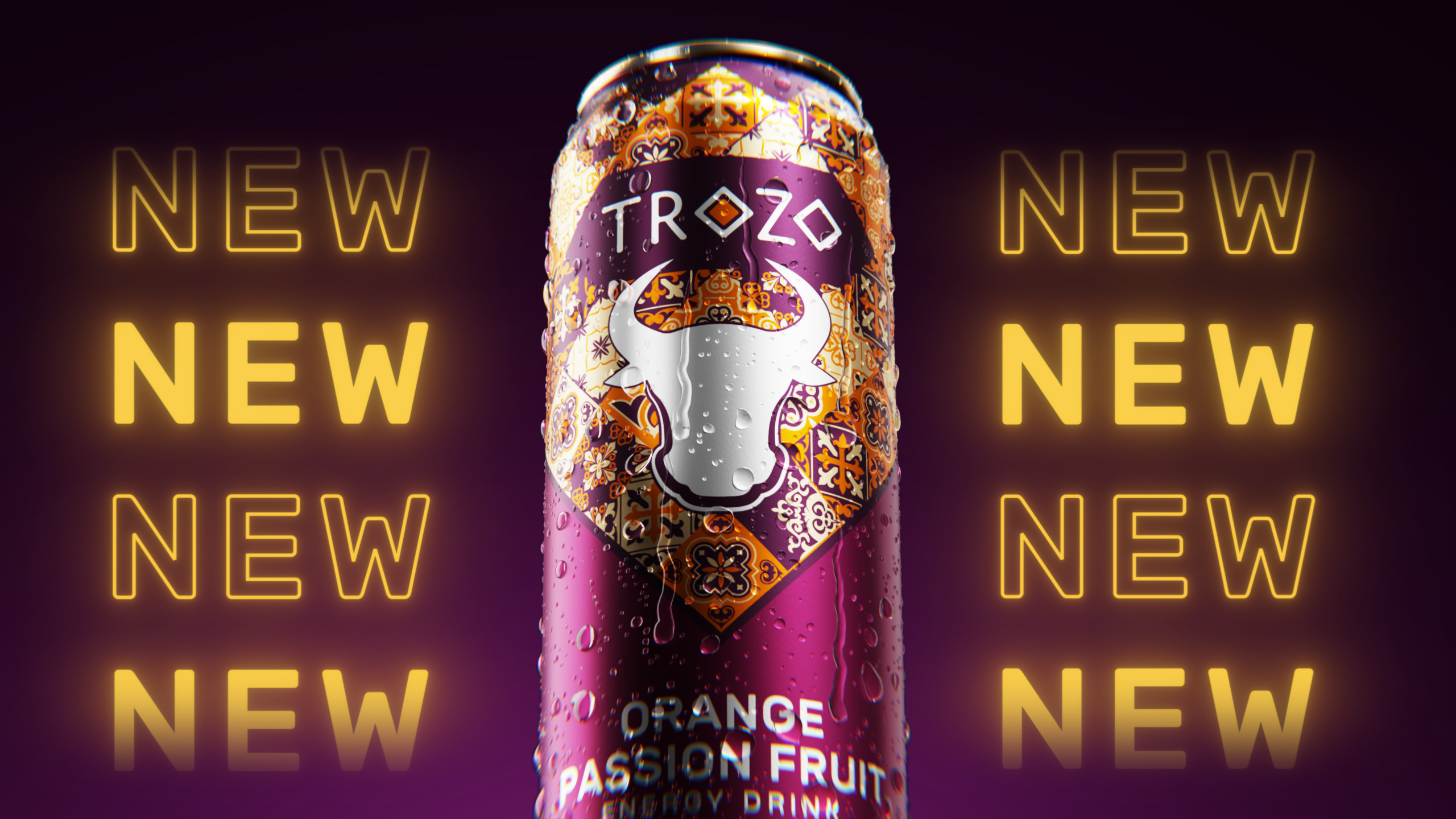 Energy drinks ❘ promo animation — Изображение №3 — 3D, Анимация на Dprofile