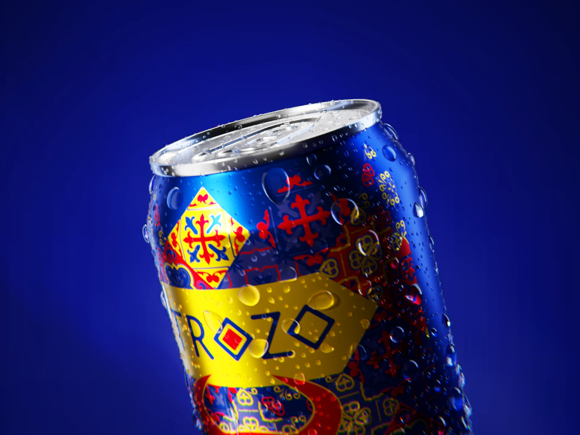 Energy drinks ❘ promo animation — Изображение №6 — 3D, Анимация на Dprofile