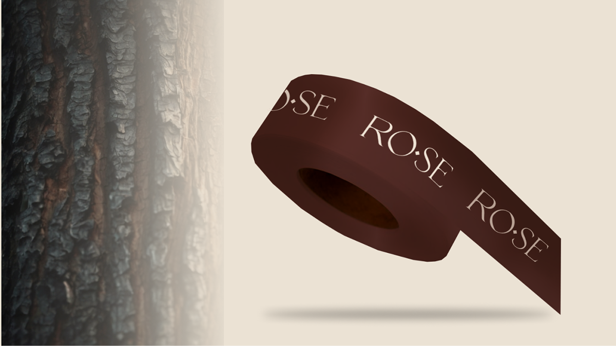 Фирменный стиль для бренда ROSE — Изображение №12 — Брендинг на Dprofile
