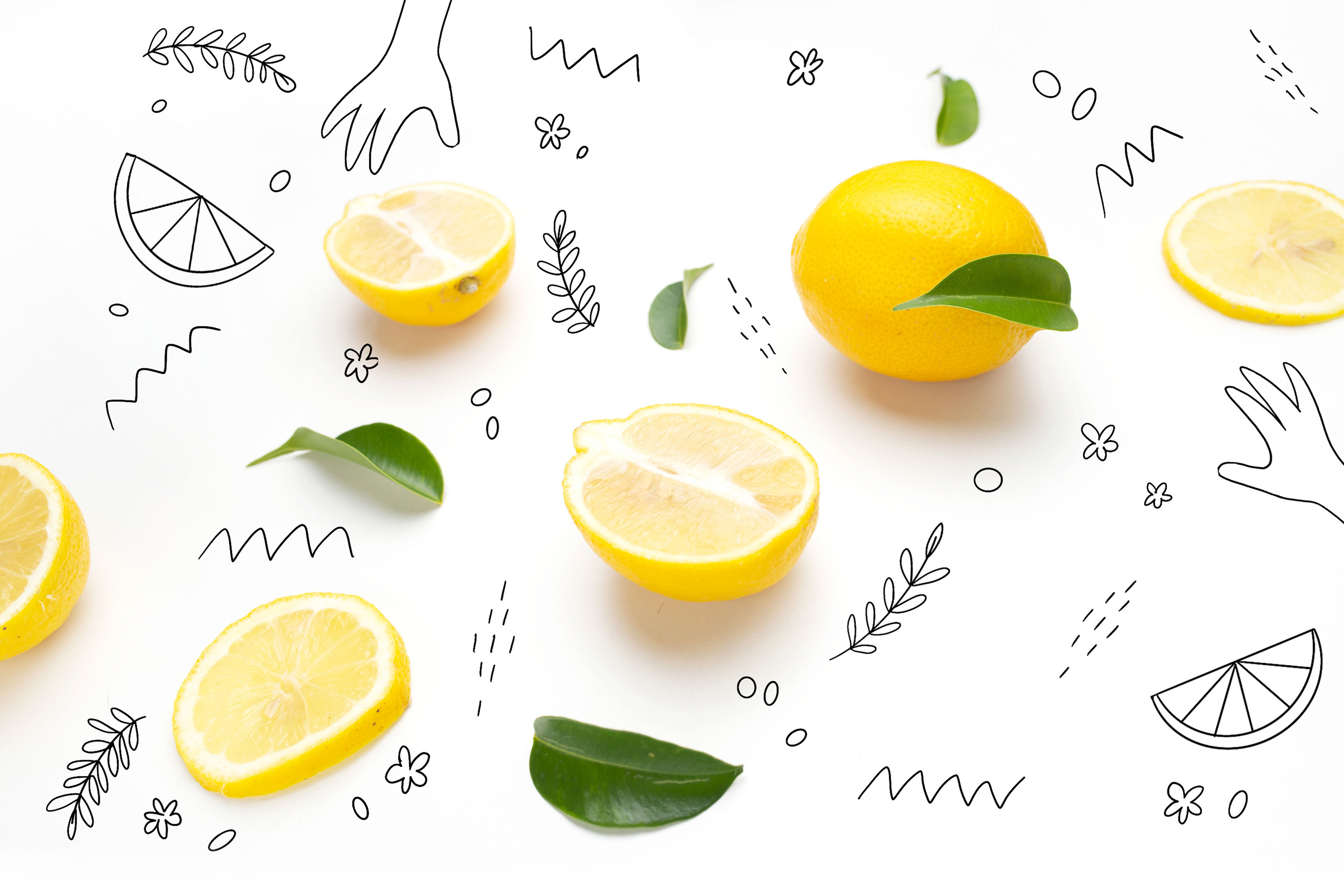 Vitamin Bar | брендинг и иллюстрации для витаминного бара — Изображение №1 — Брендинг, Иллюстрация на Dprofile