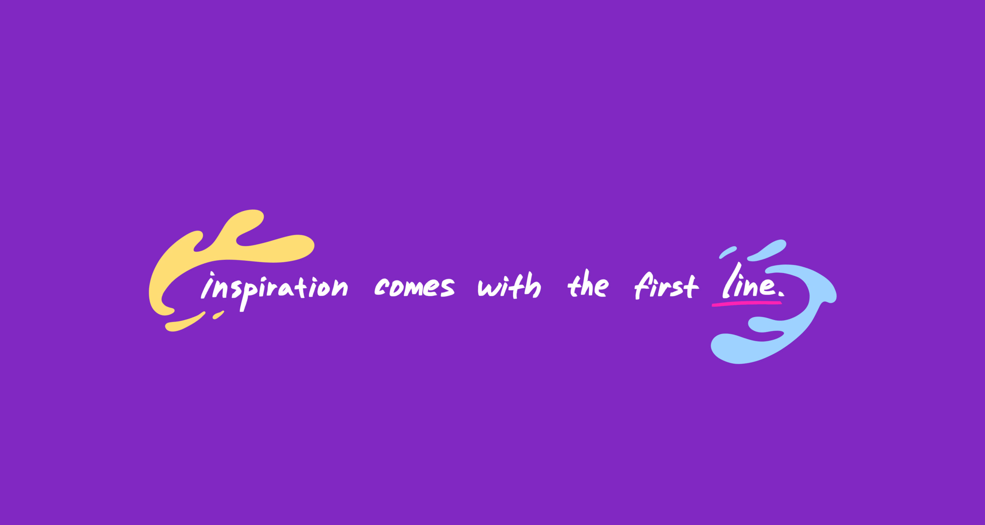 Inspiration — Изображение №1 — Брендинг, Иллюстрация на Dprofile