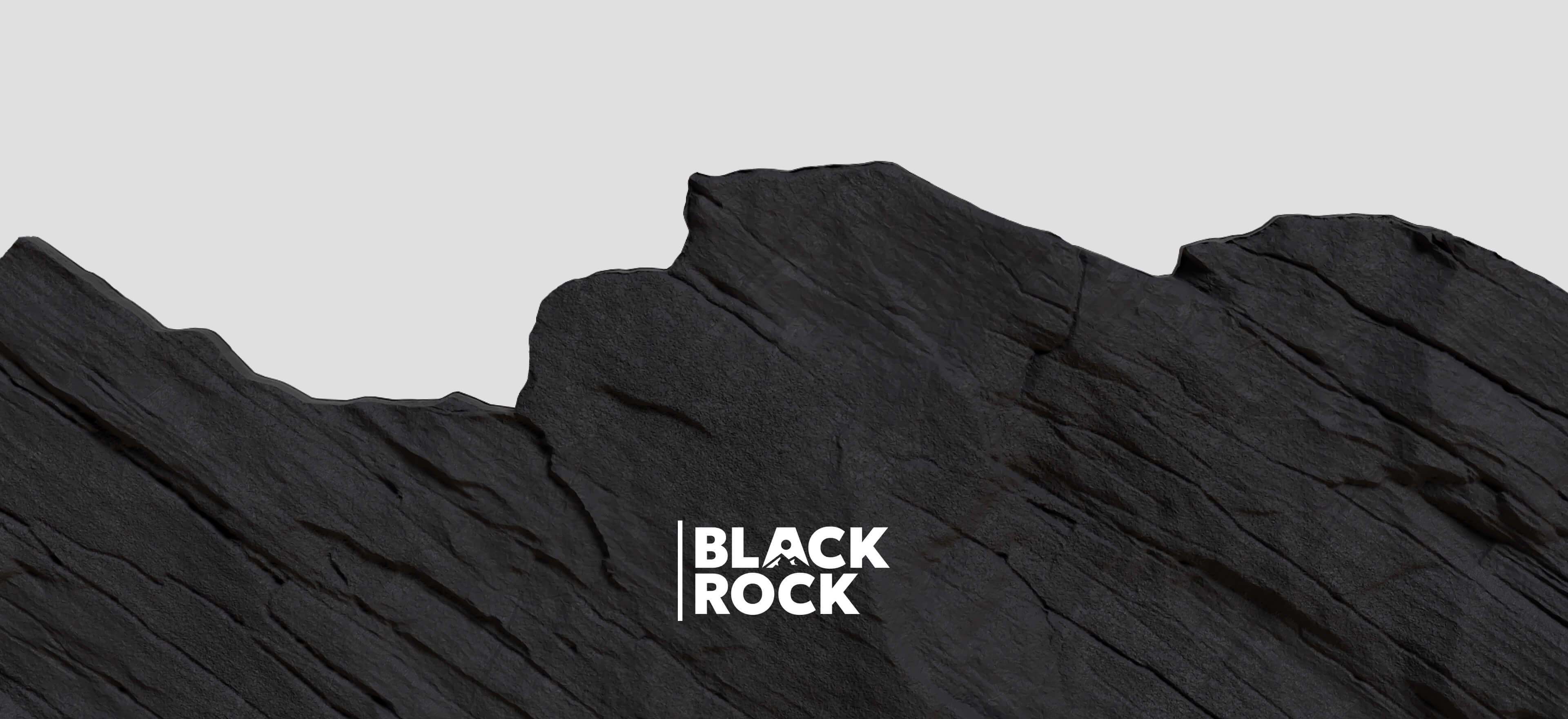 Black Rock — Изображение №13 — Интерфейсы, Брендинг на Dprofile