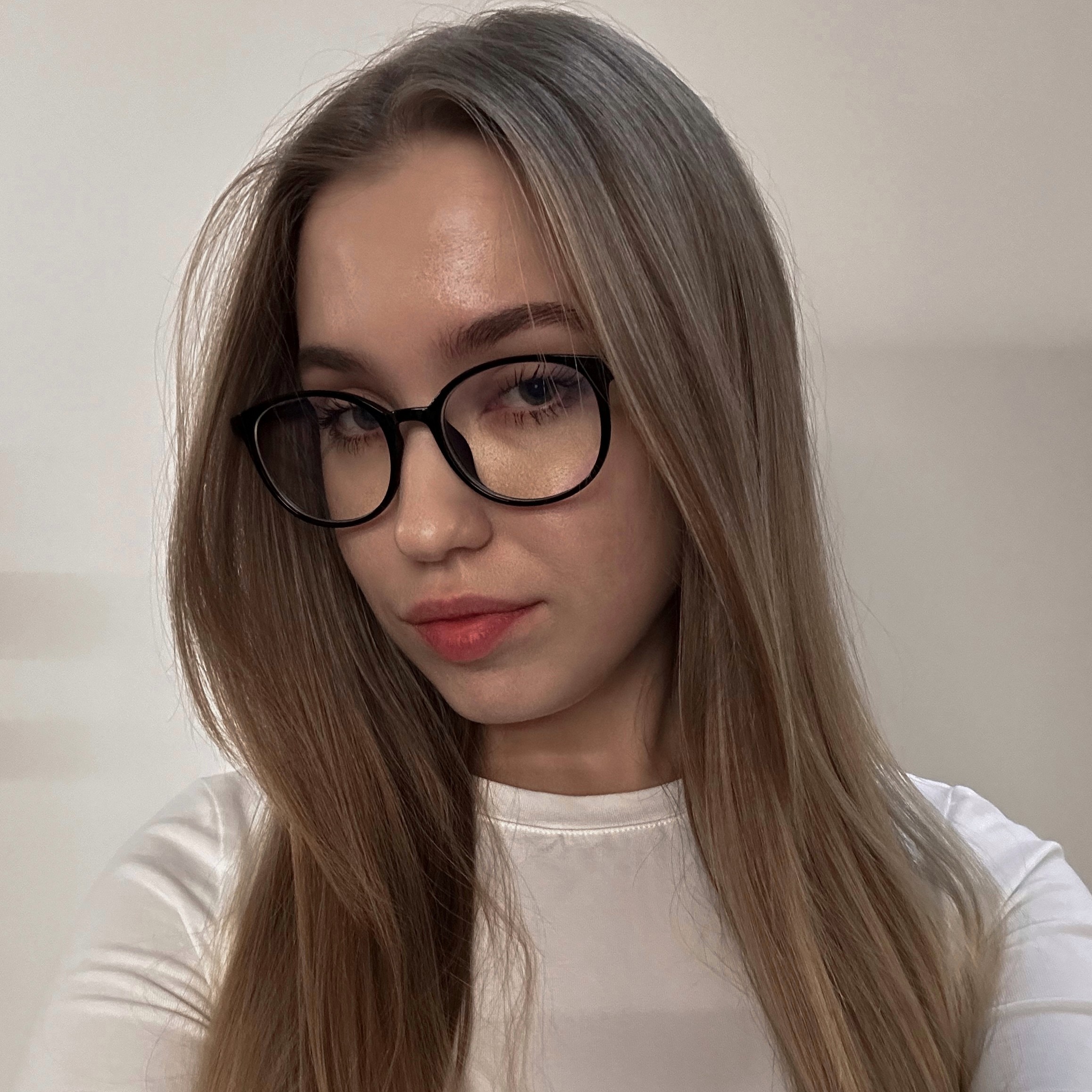 Аватар пользователя Диана Будашева