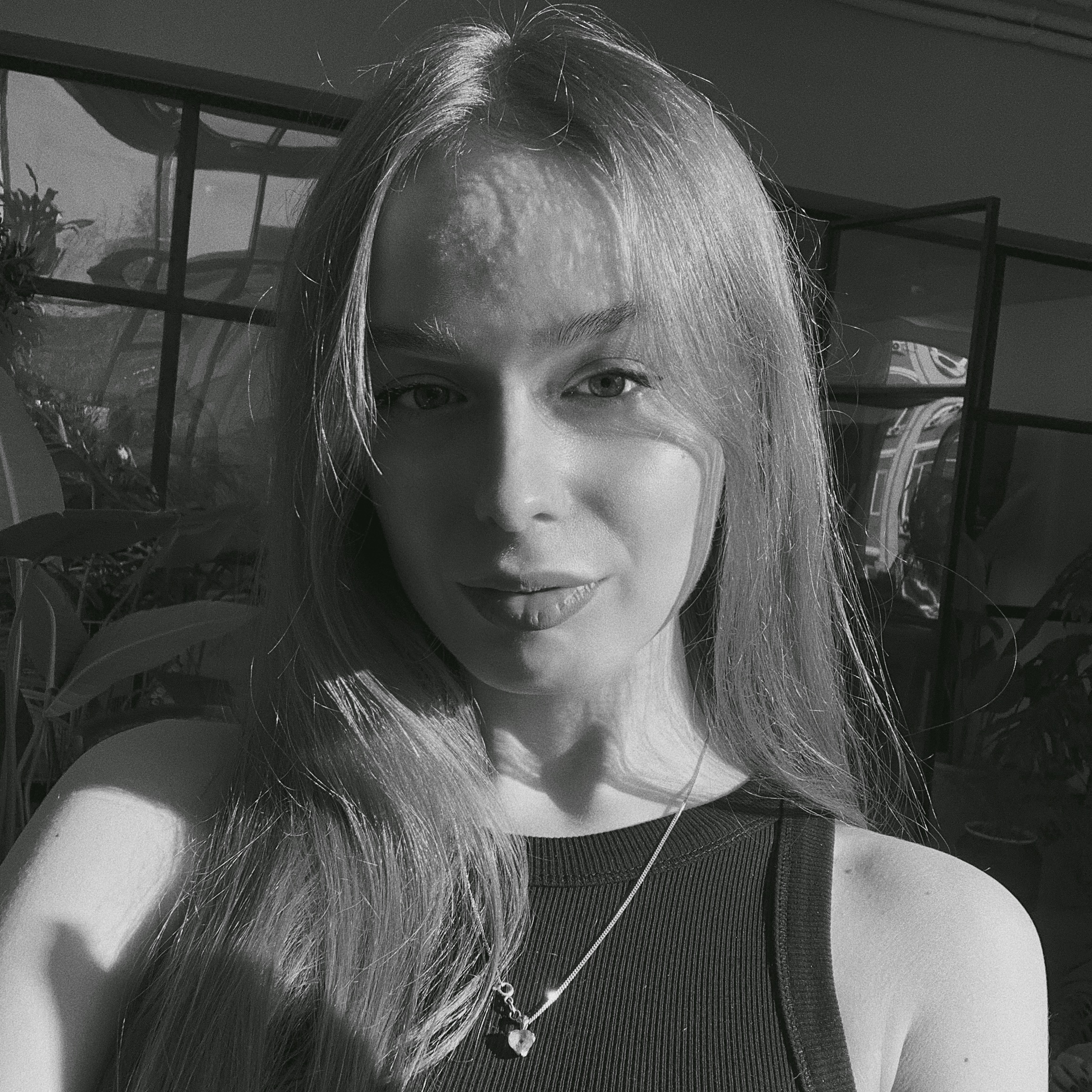 Аватар пользователя Daria Dmitrieva