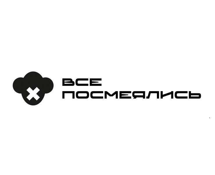 Дизайн-проект фестиваля "Все посмеялись" — Брендинг на Dprofile
