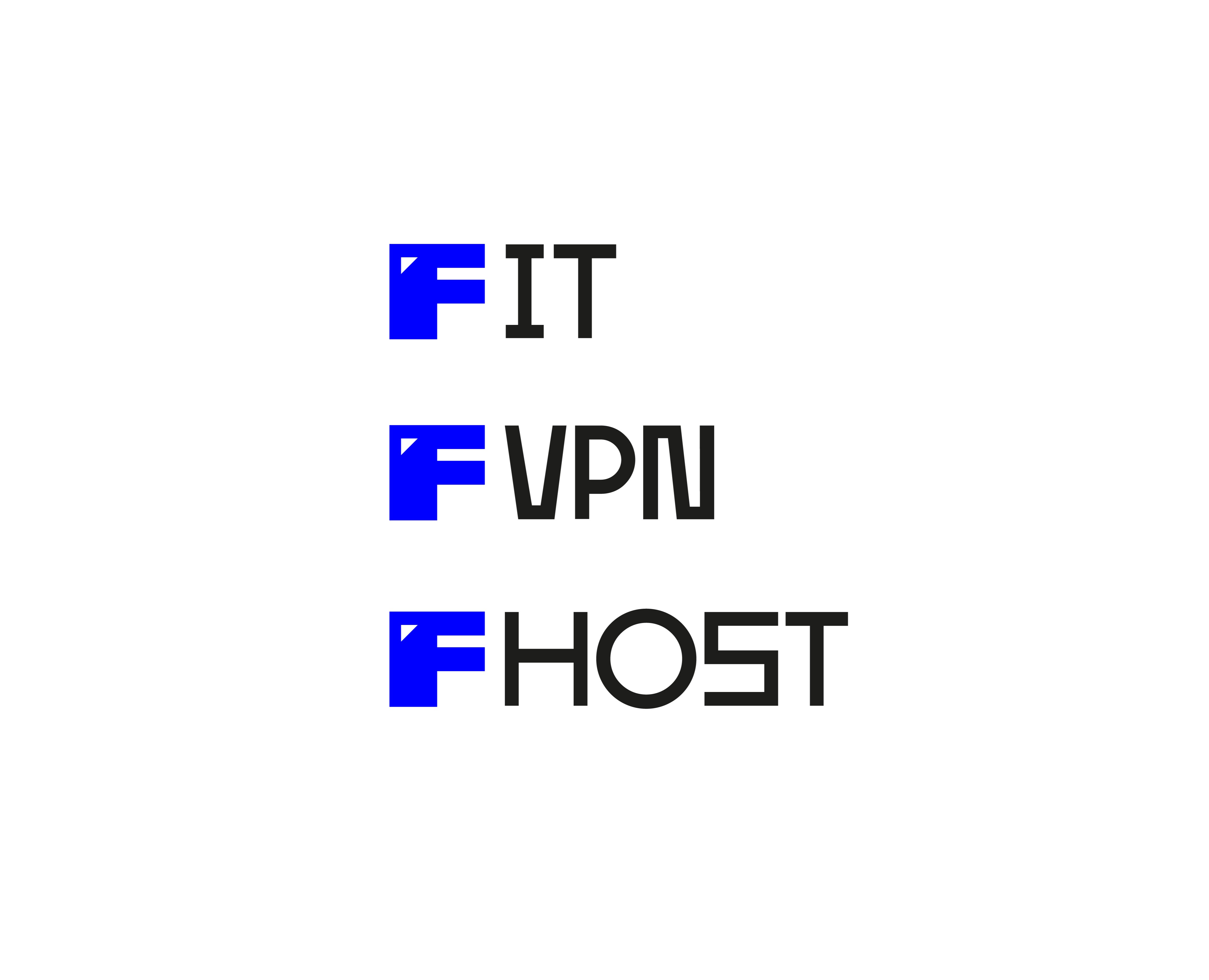 Фирменный стиль "FREETATO.IT" — Брендинг на Dprofile