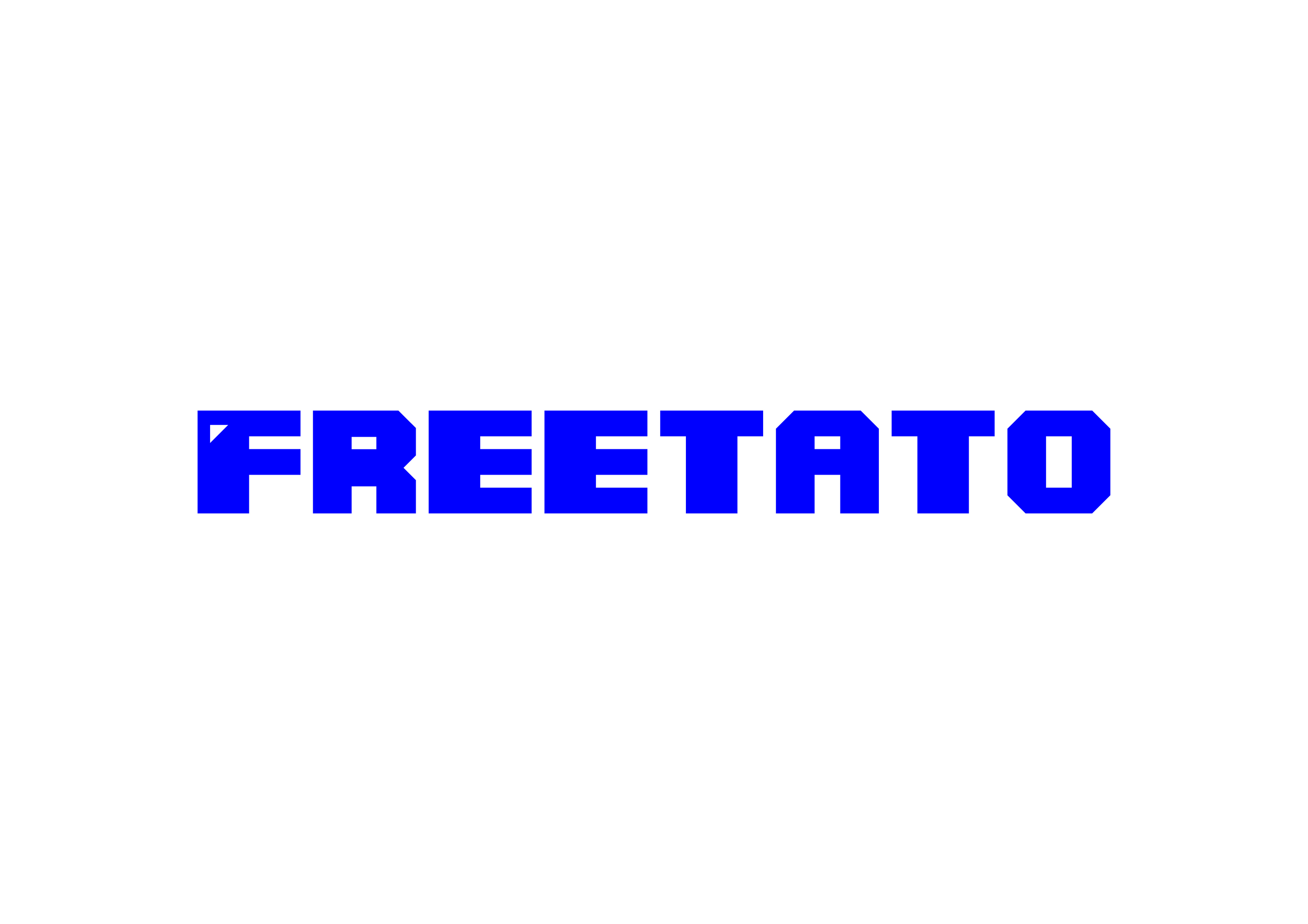 Фирменный стиль "FREETATO.IT" — Изображение №1 — Брендинг на Dprofile