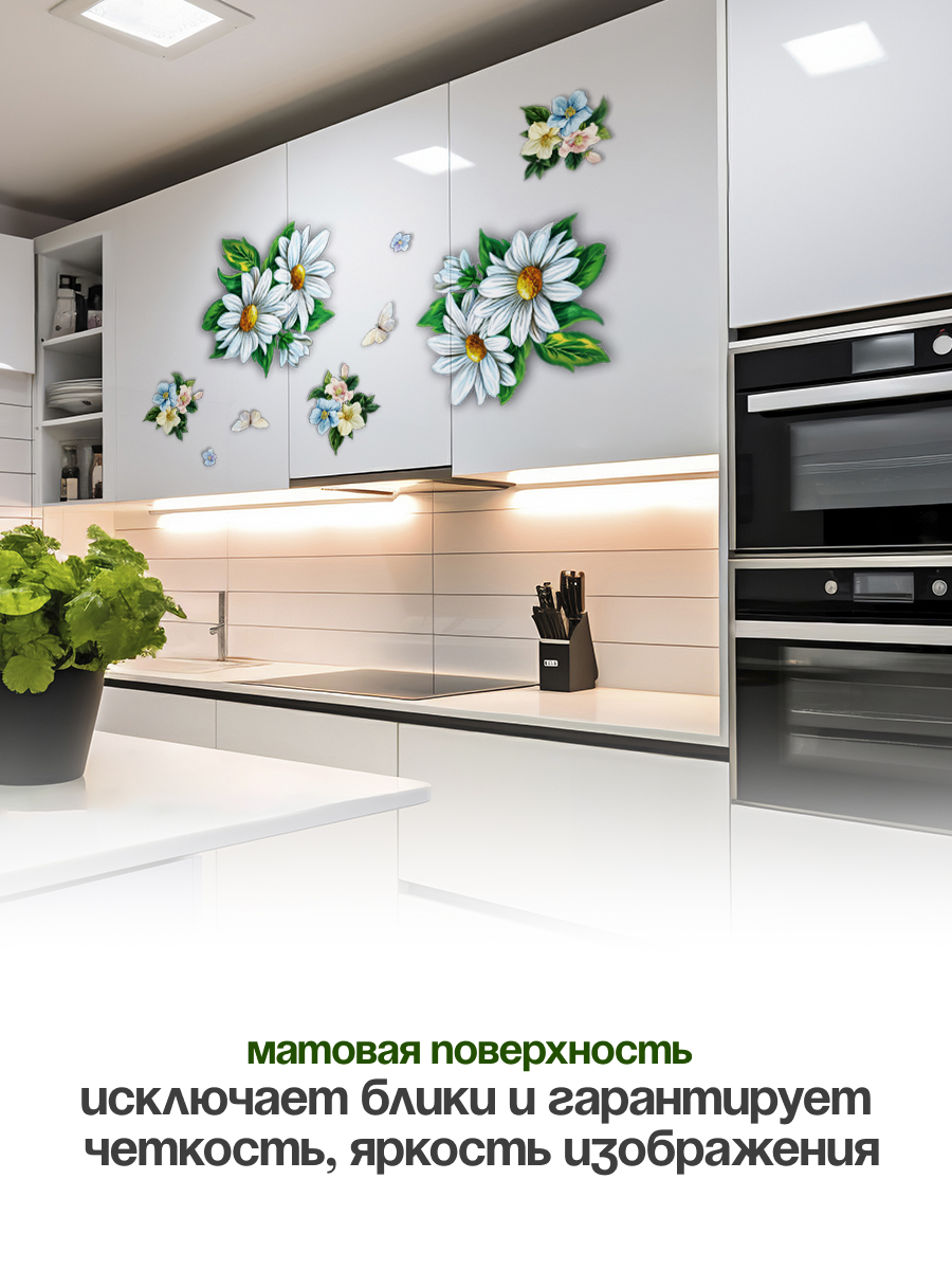 Инфографика / дизайн карточки товара — Изображение №5 — Графика на Dprofile