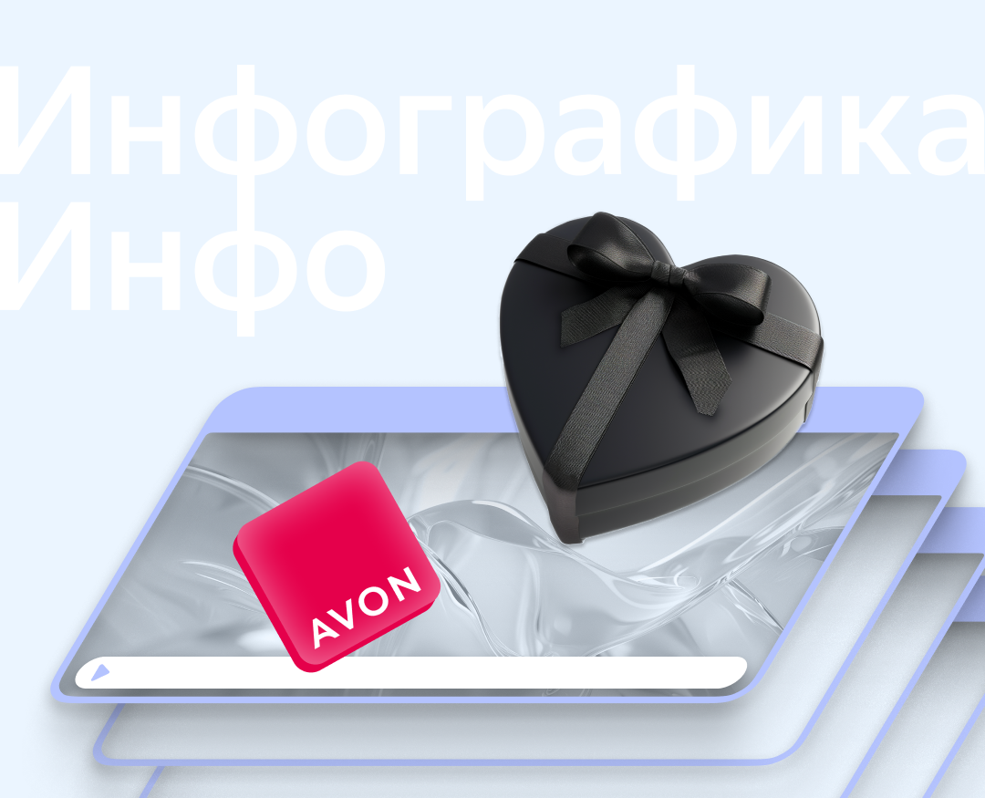 Инфографика — Интерфейсы, Графика на Dprofile