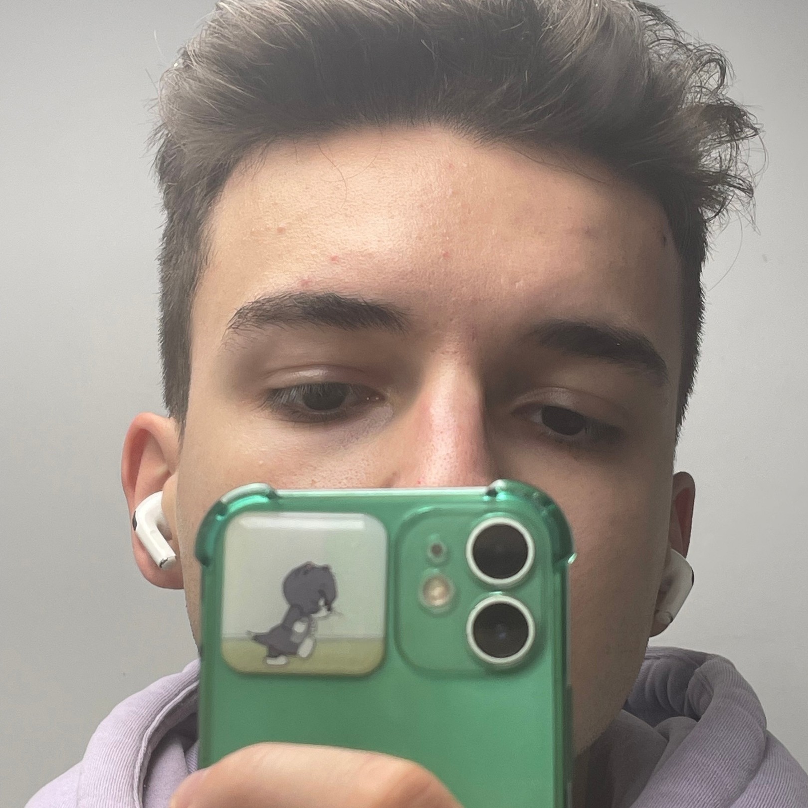 Аватар пользователя Глеб Капанадзе