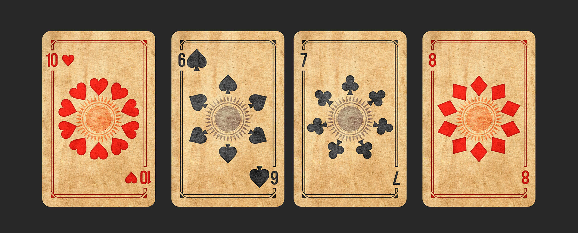 Подарочные карты «Бременские музыканты» — Изображение №3 — Иллюстрация, Маркетинг на Dprofile