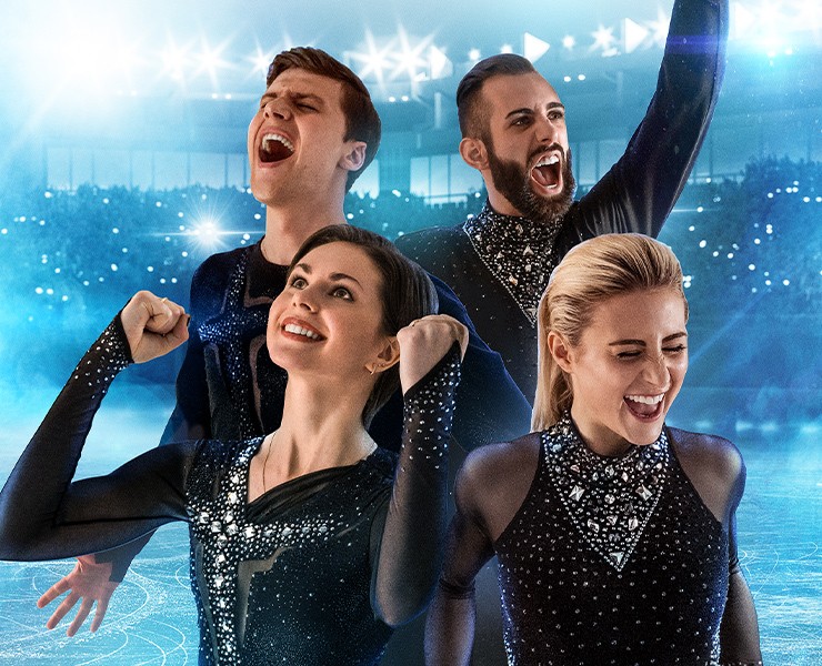 Постер для фильма «Несломленные» (Unbroken) — Графика на Dprofile