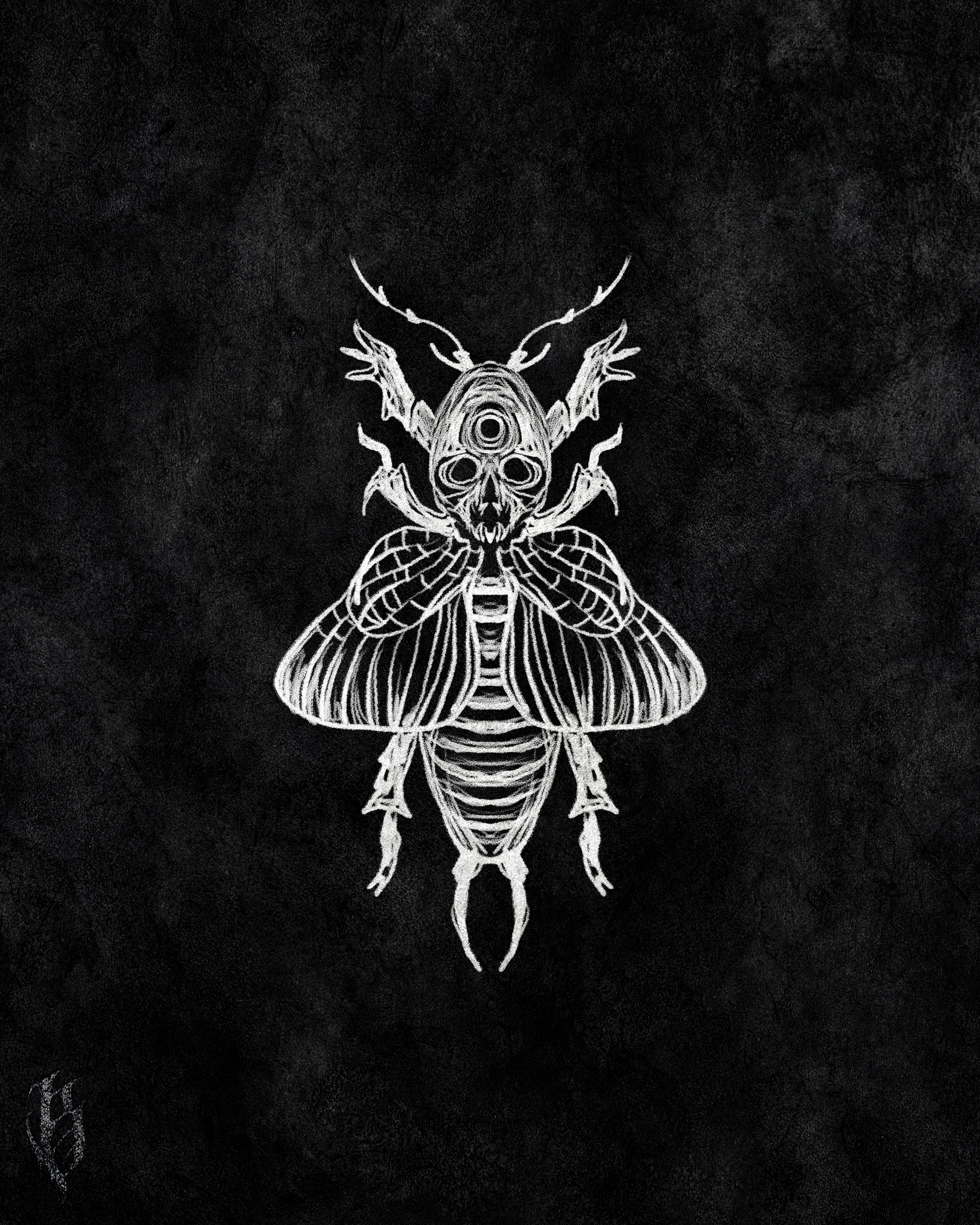 Обложки и иллюстрации для музыкантов — Изображение №22 — Иллюстрация, Графика на Dprofile