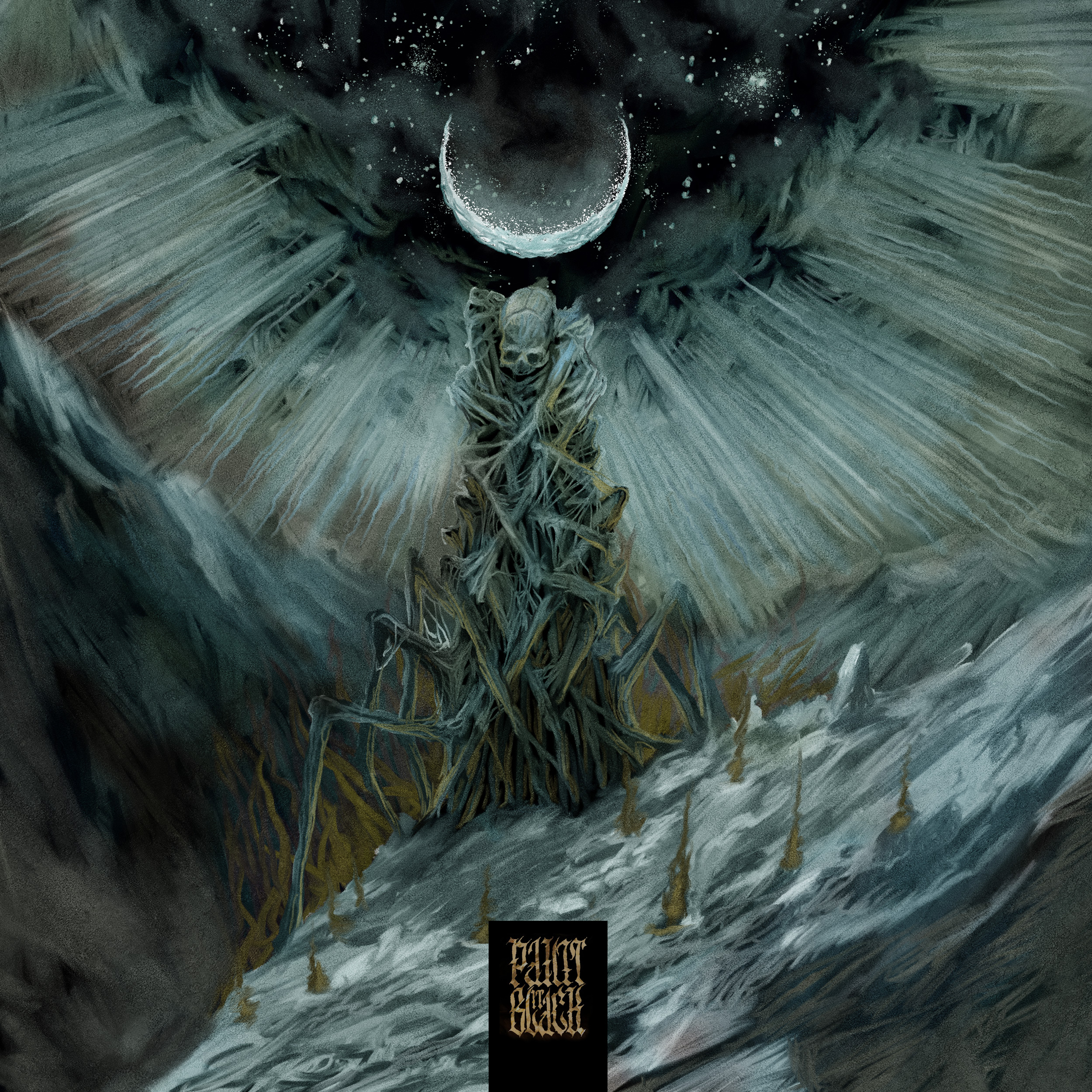 Обложки и иллюстрации для музыкантов — Изображение №17 — Иллюстрация, Графика на Dprofile