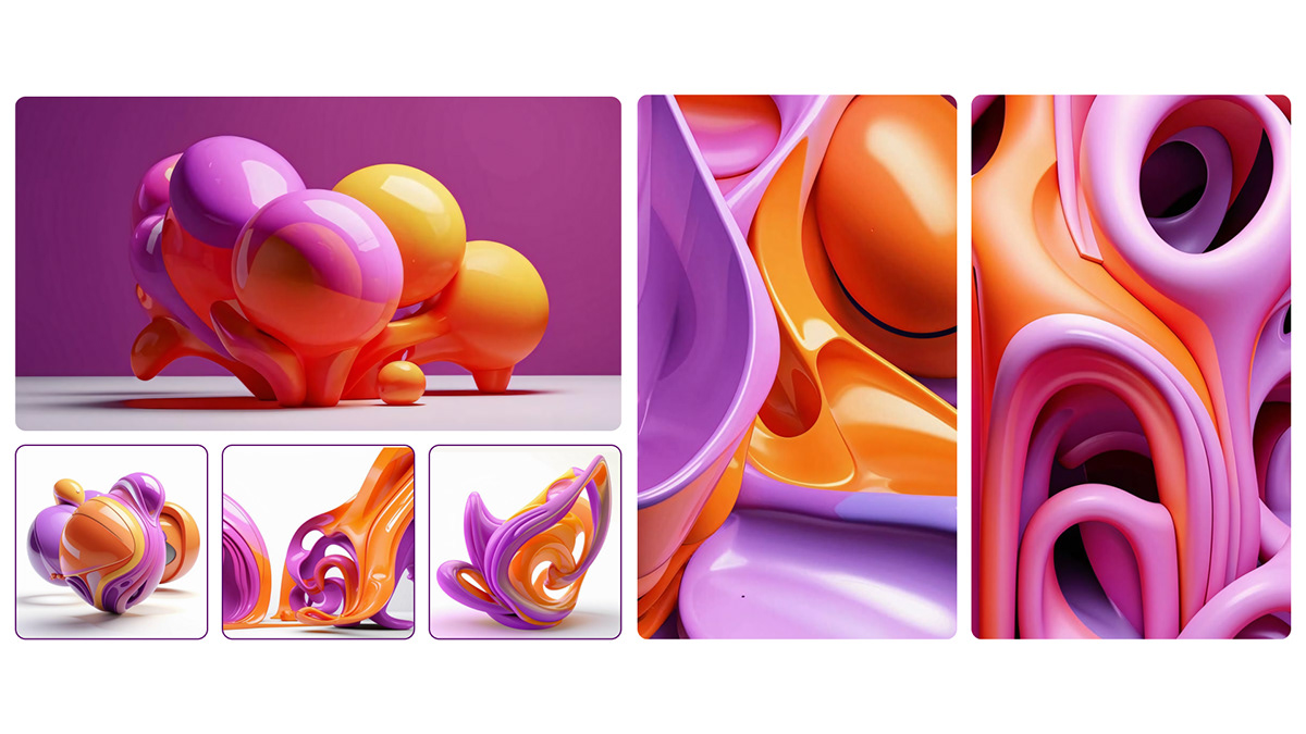 BK Media Group | Фирменный стиль — Изображение №5 — Брендинг на Dprofile