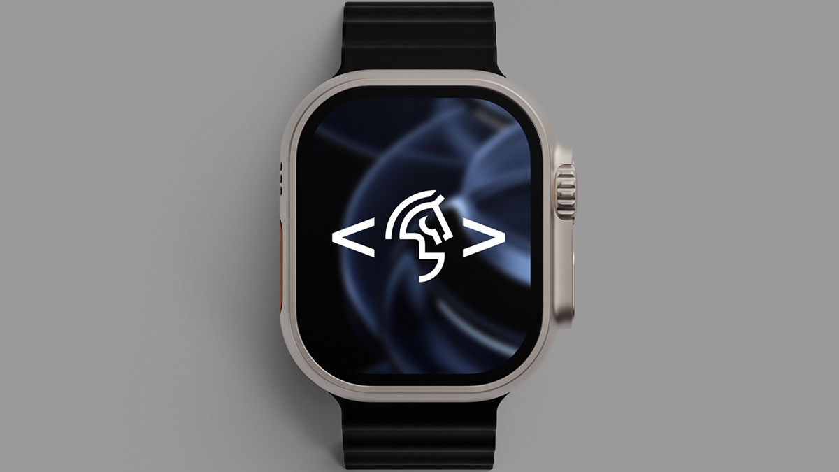 Студия Дрягуновой | Логотип — Изображение №3 — Брендинг на Dprofile