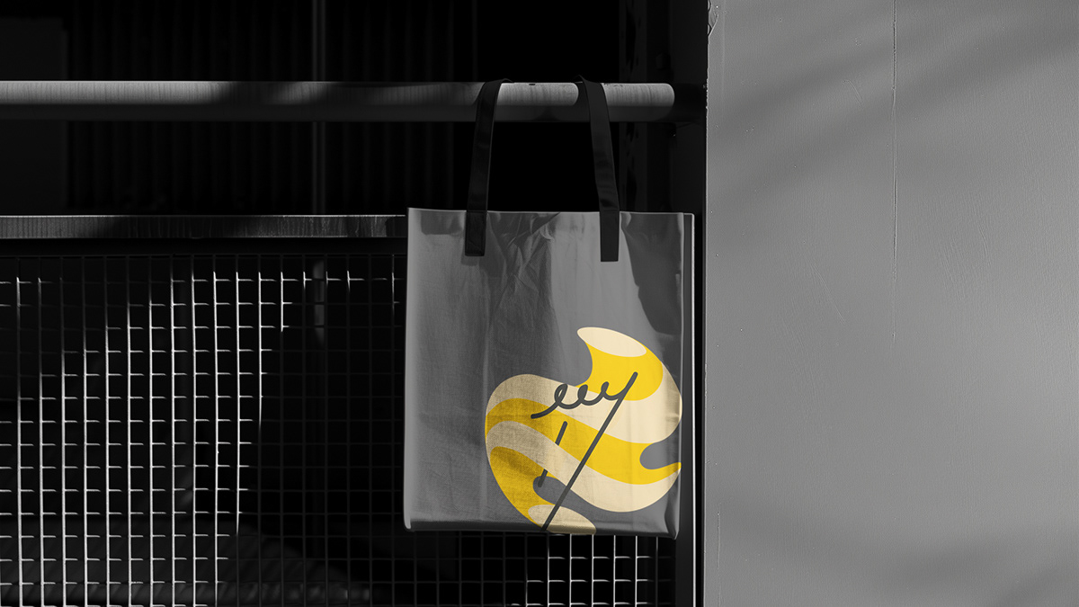 В смысле | Фирменный стиль — Изображение №4 — Брендинг на Dprofile