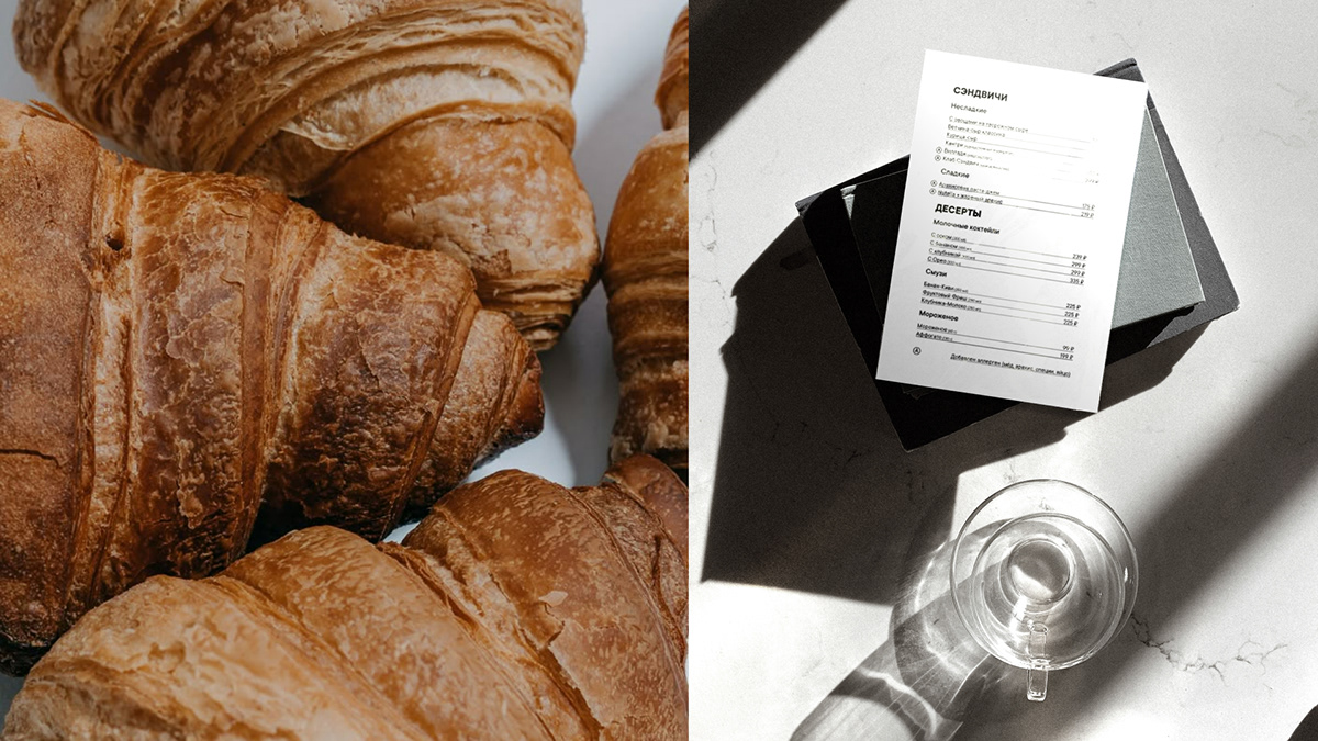 Вэйв | Айдентика — Изображение №8 — Брендинг на Dprofile