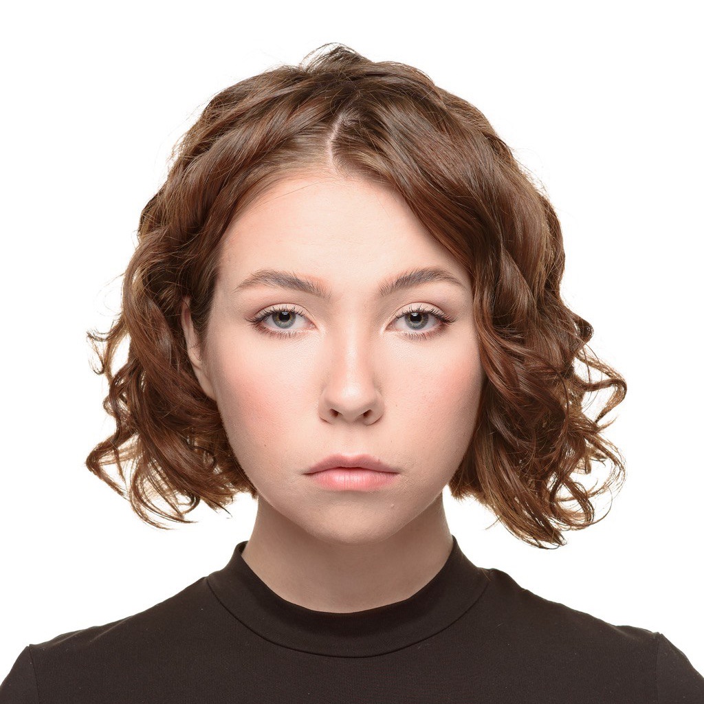 Аватар пользователя Юлия Прибыльская