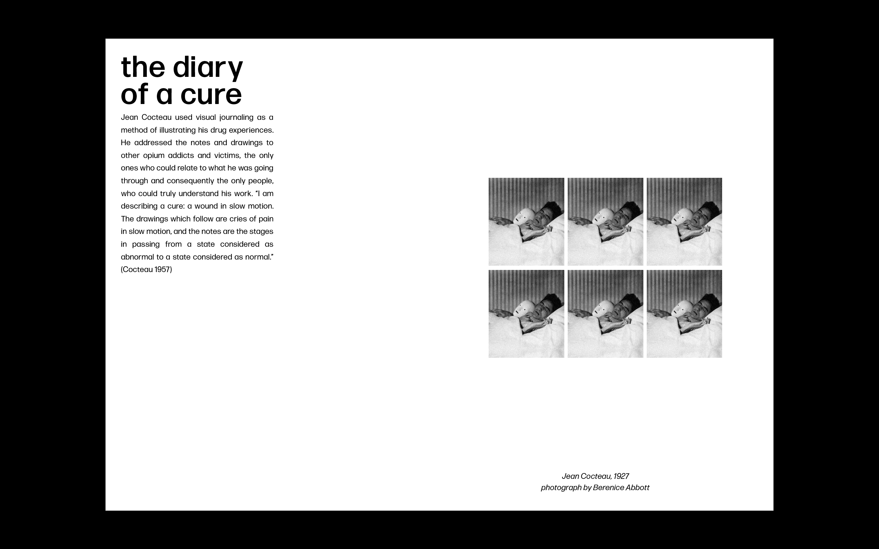 ART AND DRS | Зин — Изображение №5 — Графика на Dprofile