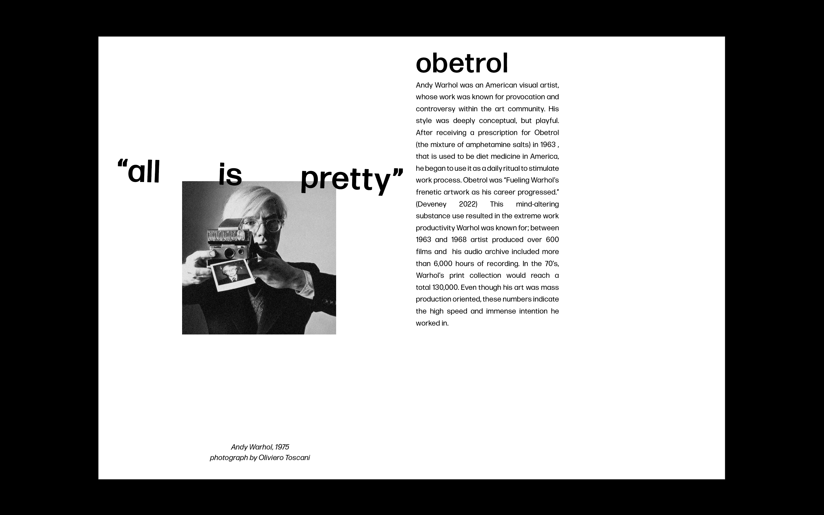 ART AND DRS | Зин — Изображение №10 — Графика на Dprofile