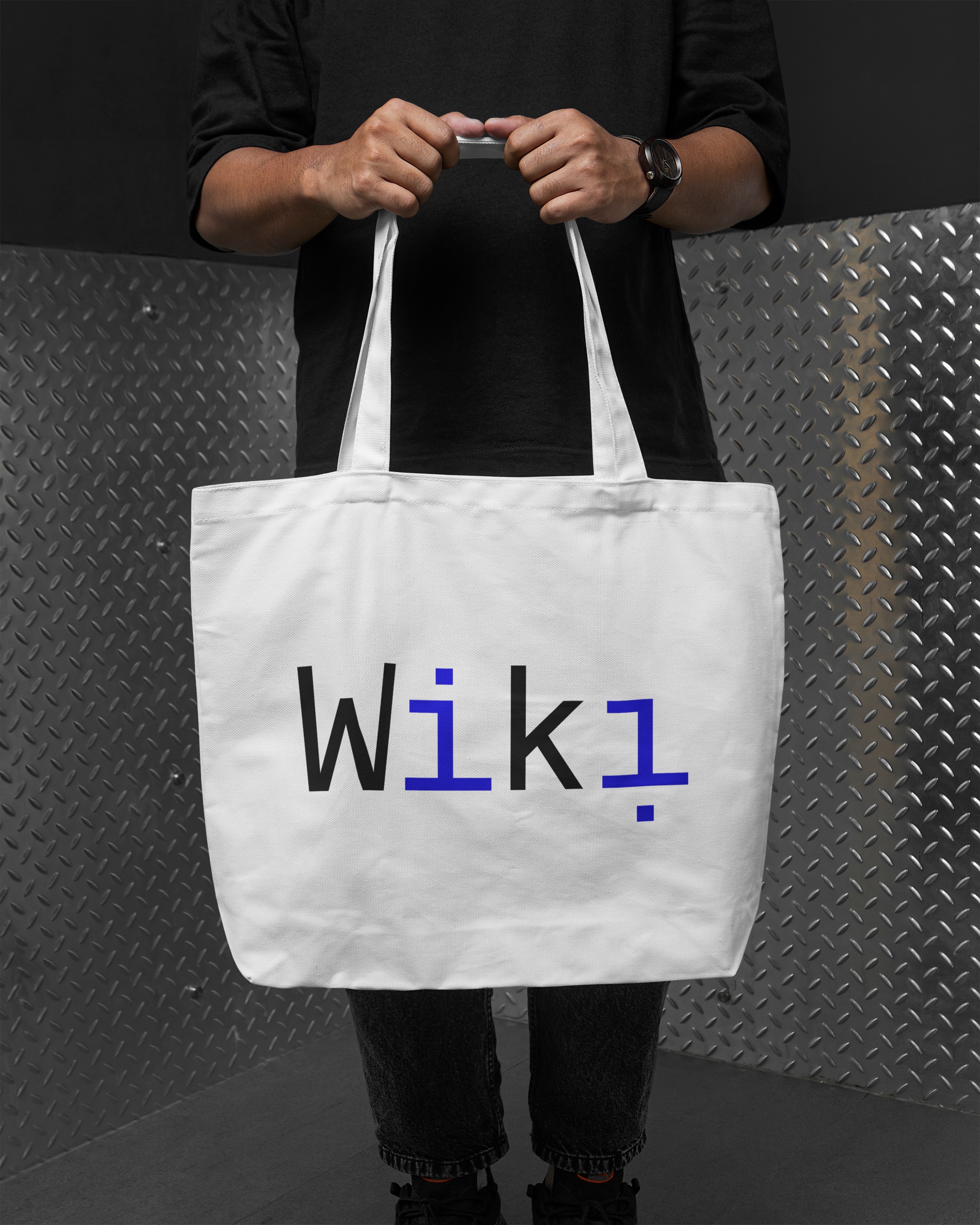 Wikipedia | Ребрендинг — Изображение №9 — Брендинг на Dprofile