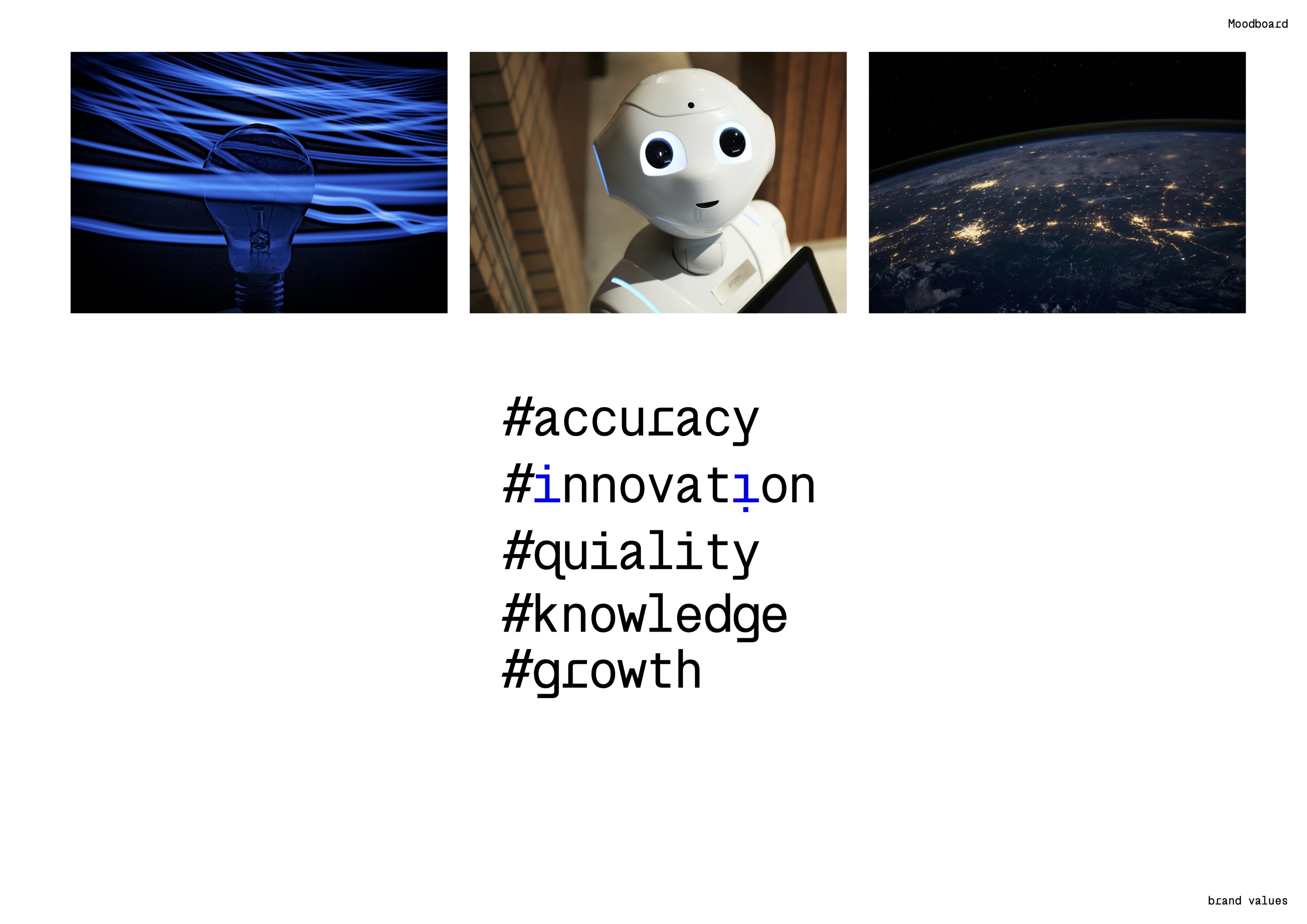 Wikipedia | Ребрендинг — Изображение №11 — Брендинг на Dprofile