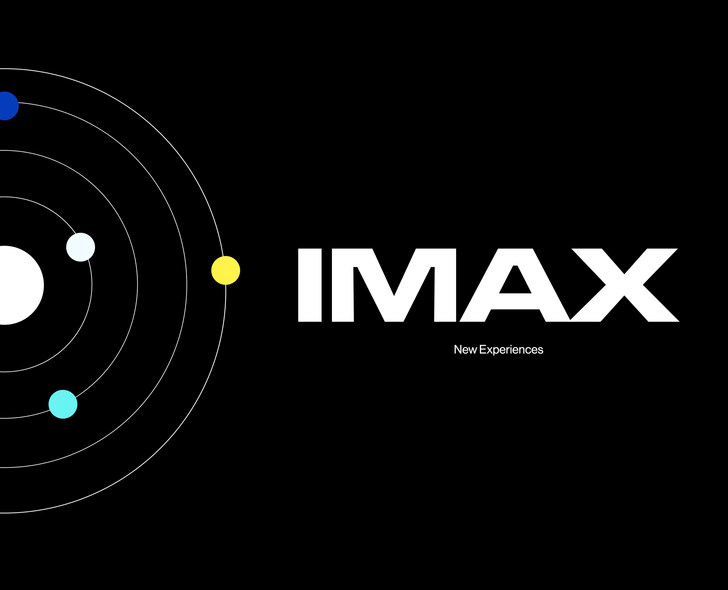 D&AD New Blood |IMAX Дизайн Система — Брендинг на Dprofile