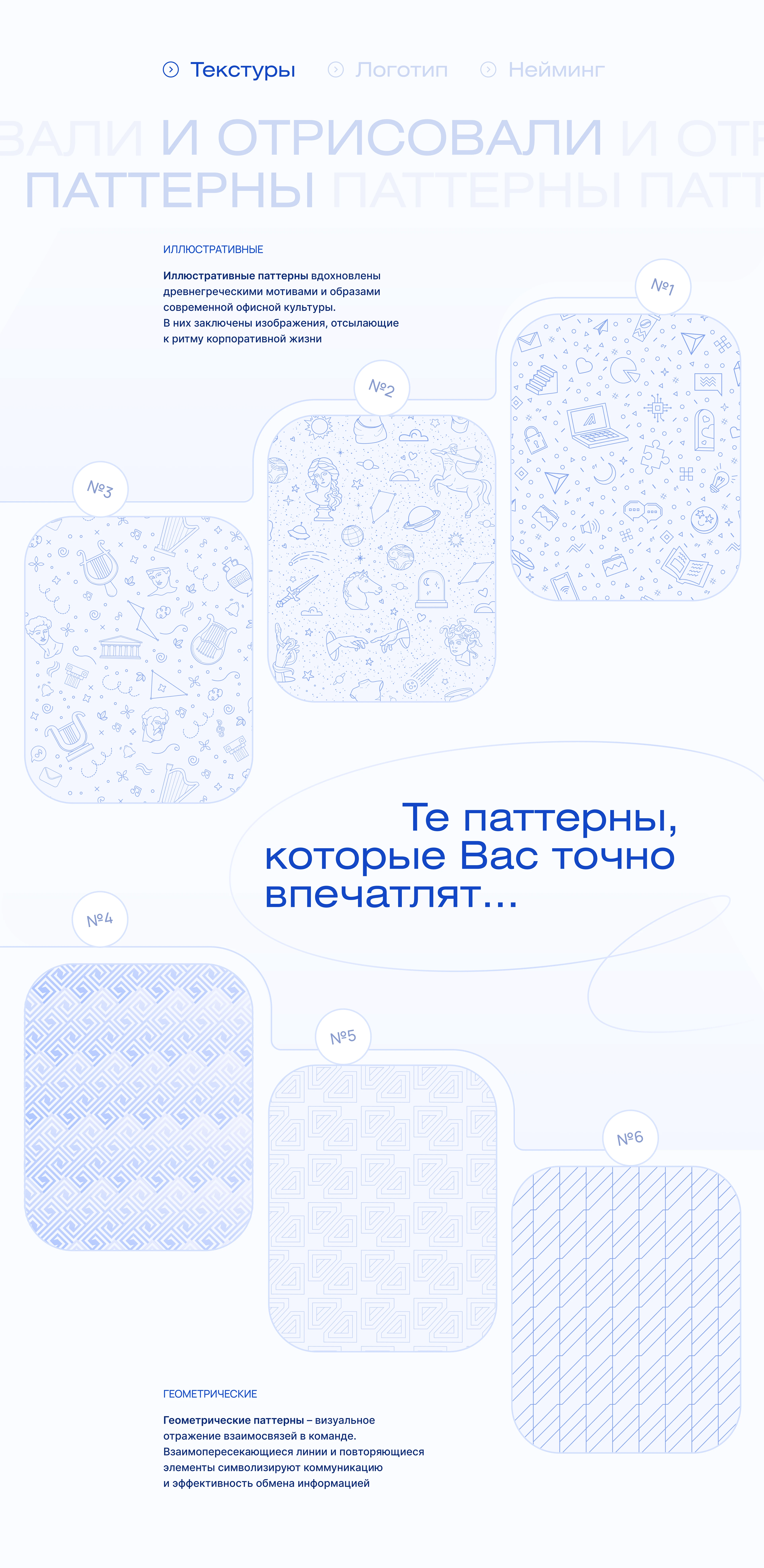 Лира — фирменный стиль мессенджера — Изображение №15 — Брендинг на Dprofile