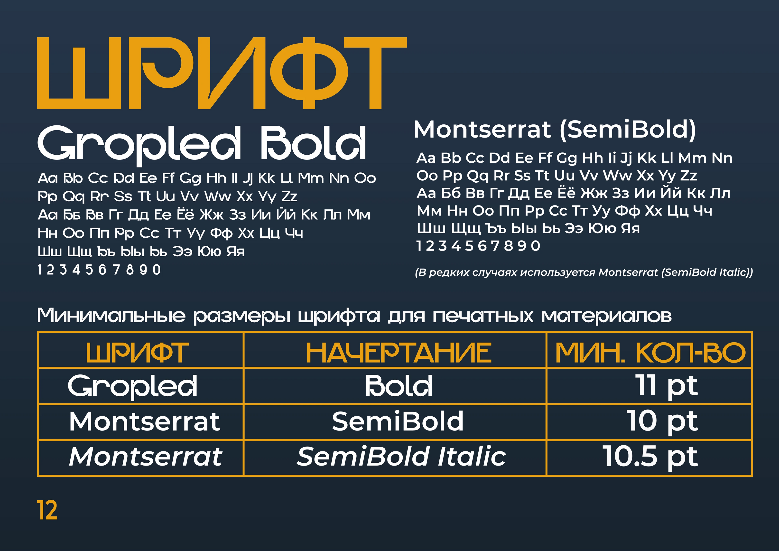 Брендбук HappyPet: полный гайдлайн — Изображение №12 — Интерфейсы, Брендинг на Dprofile