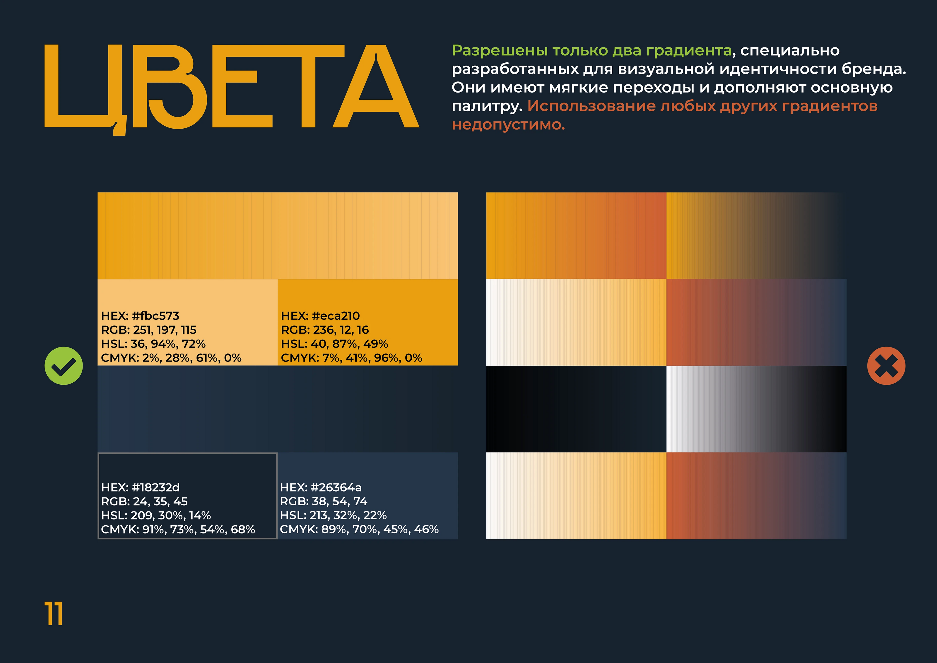 Брендбук HappyPet: полный гайдлайн — Изображение №11 — Интерфейсы, Брендинг на Dprofile