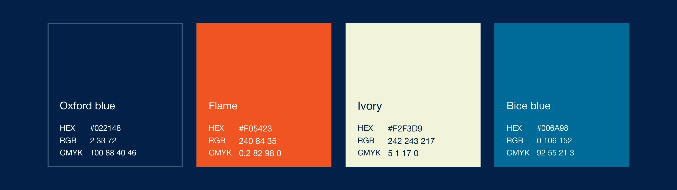 Nordfox / фирменный стиль, гайдлайн — Изображение №8 — Брендинг на Dprofile