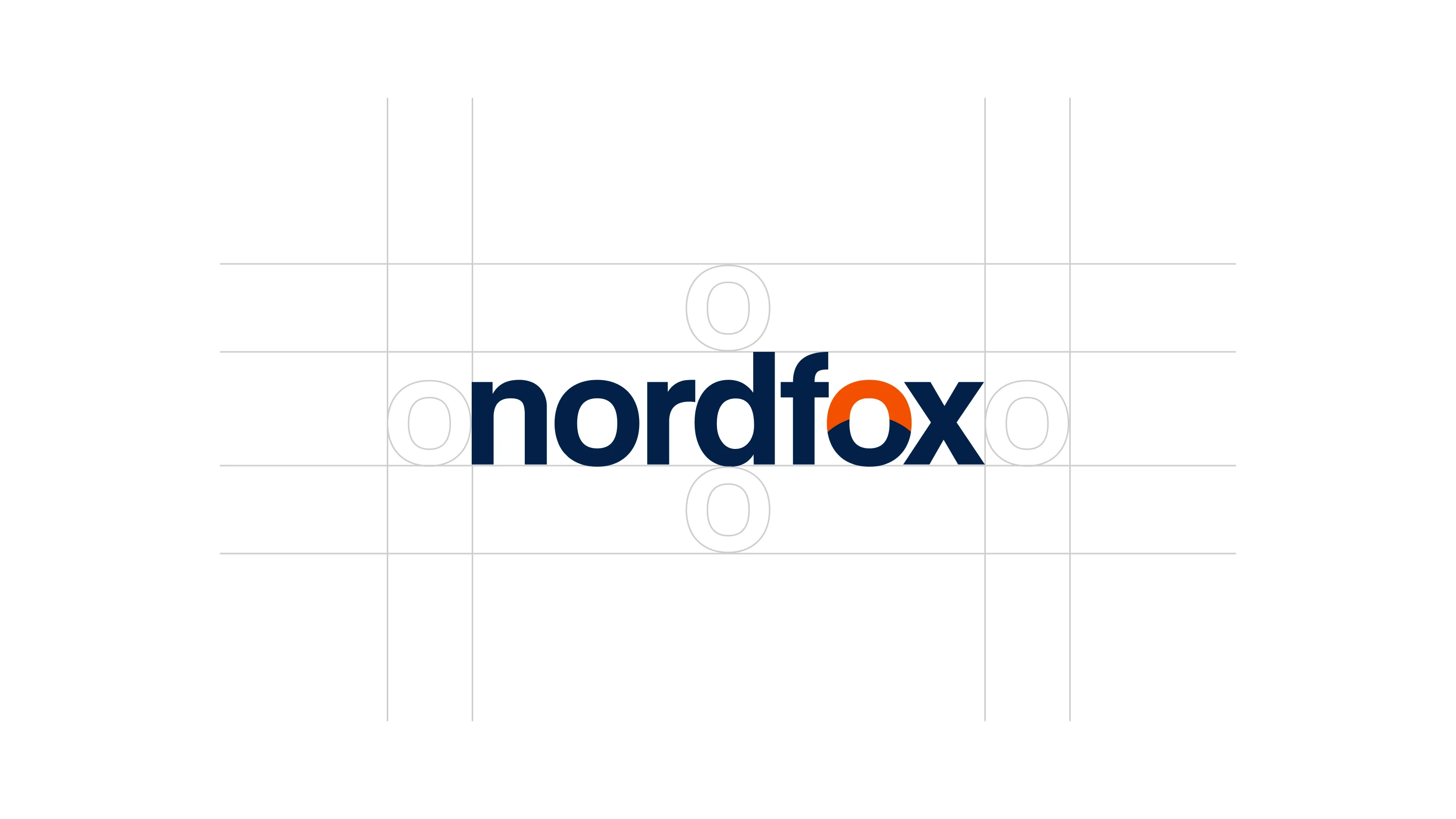 Nordfox / фирменный стиль, гайдлайн — Изображение №5 — Брендинг на Dprofile